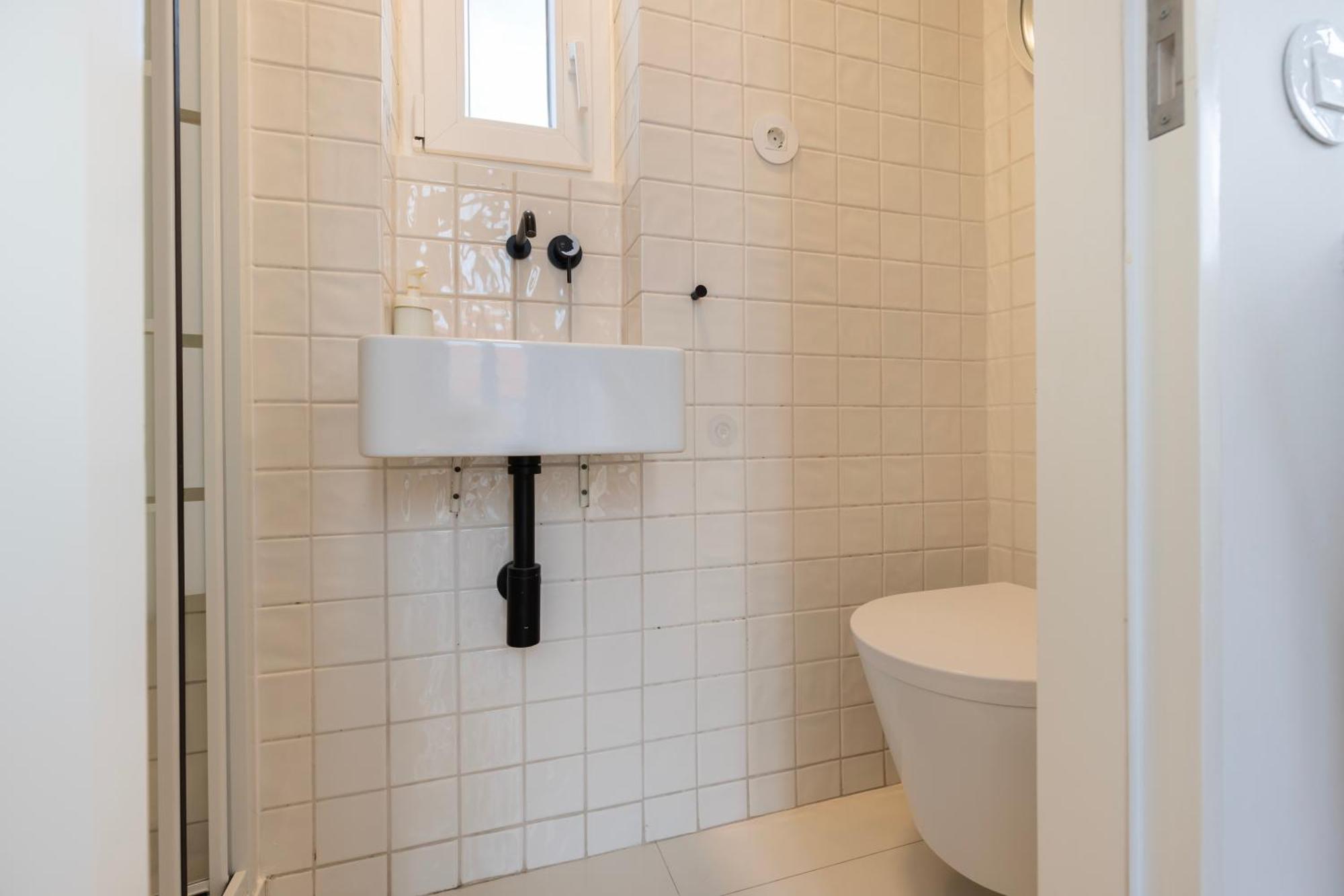 Madragoa Appartement *