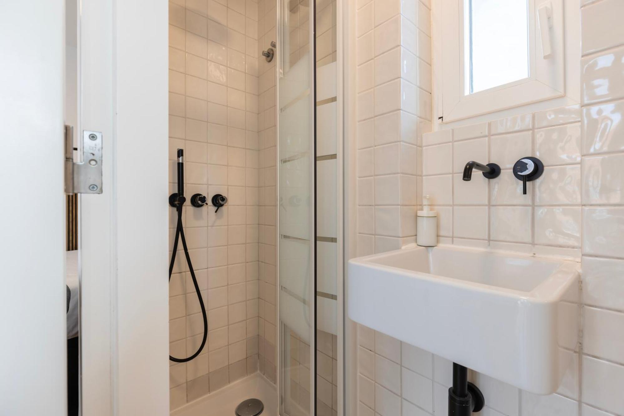 Appartement Madragoa Lissabon