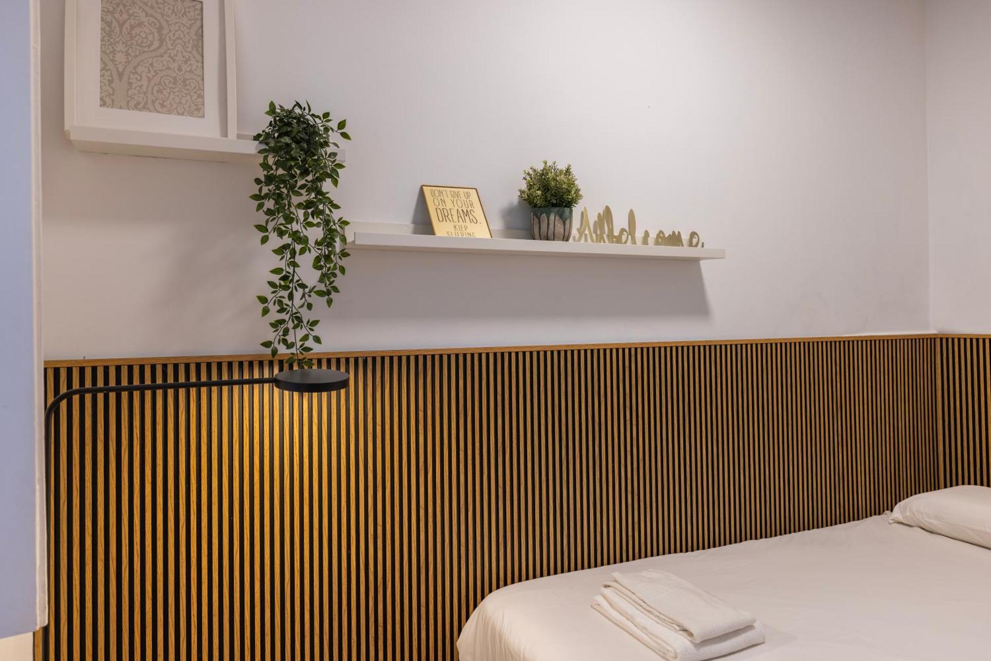 Madragoa Appartement