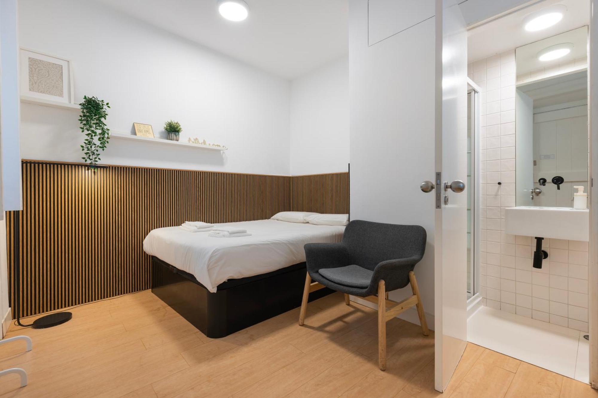 Madragoa Appartement Lissabon