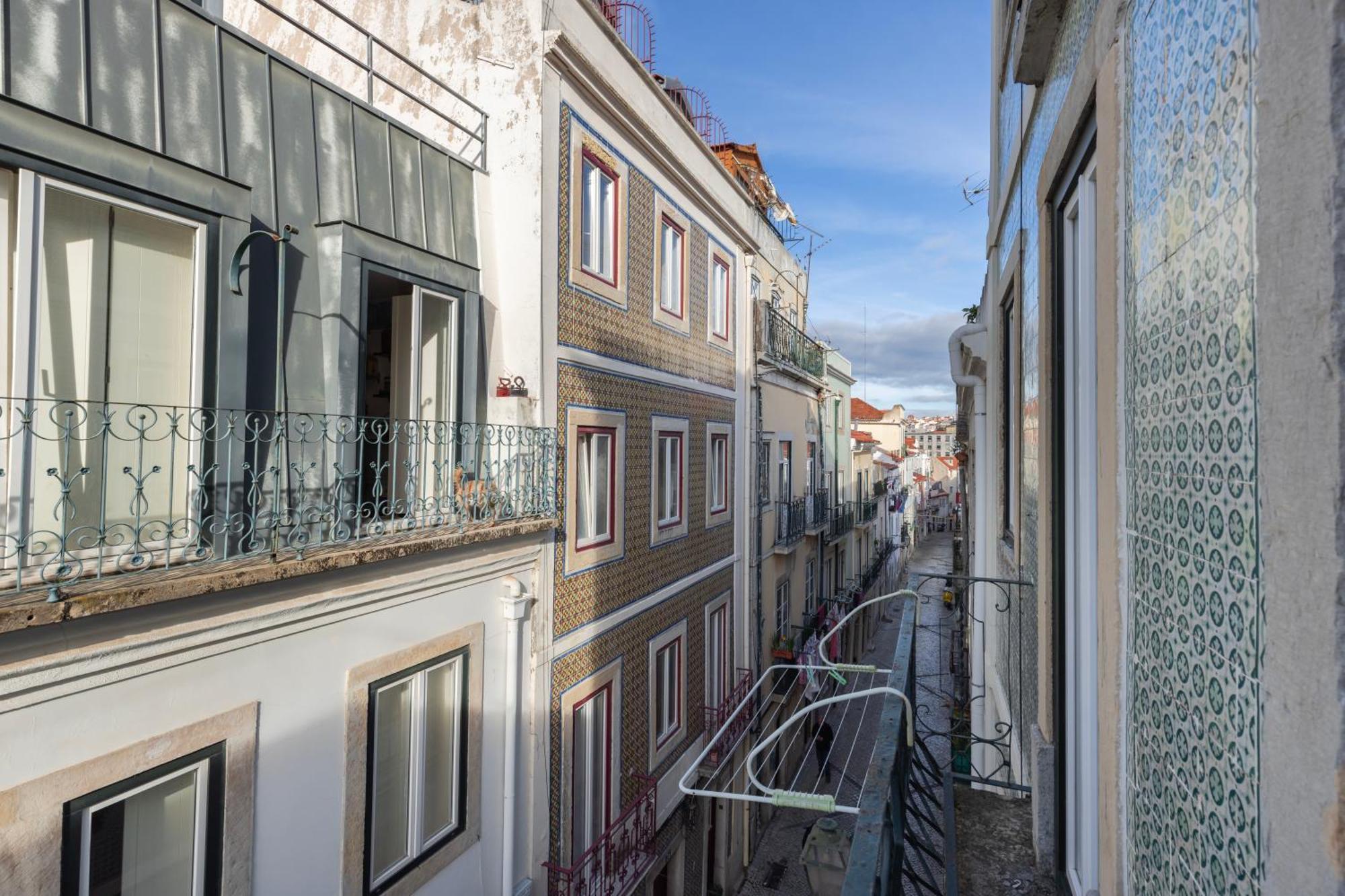 Madragoa * Lissabon