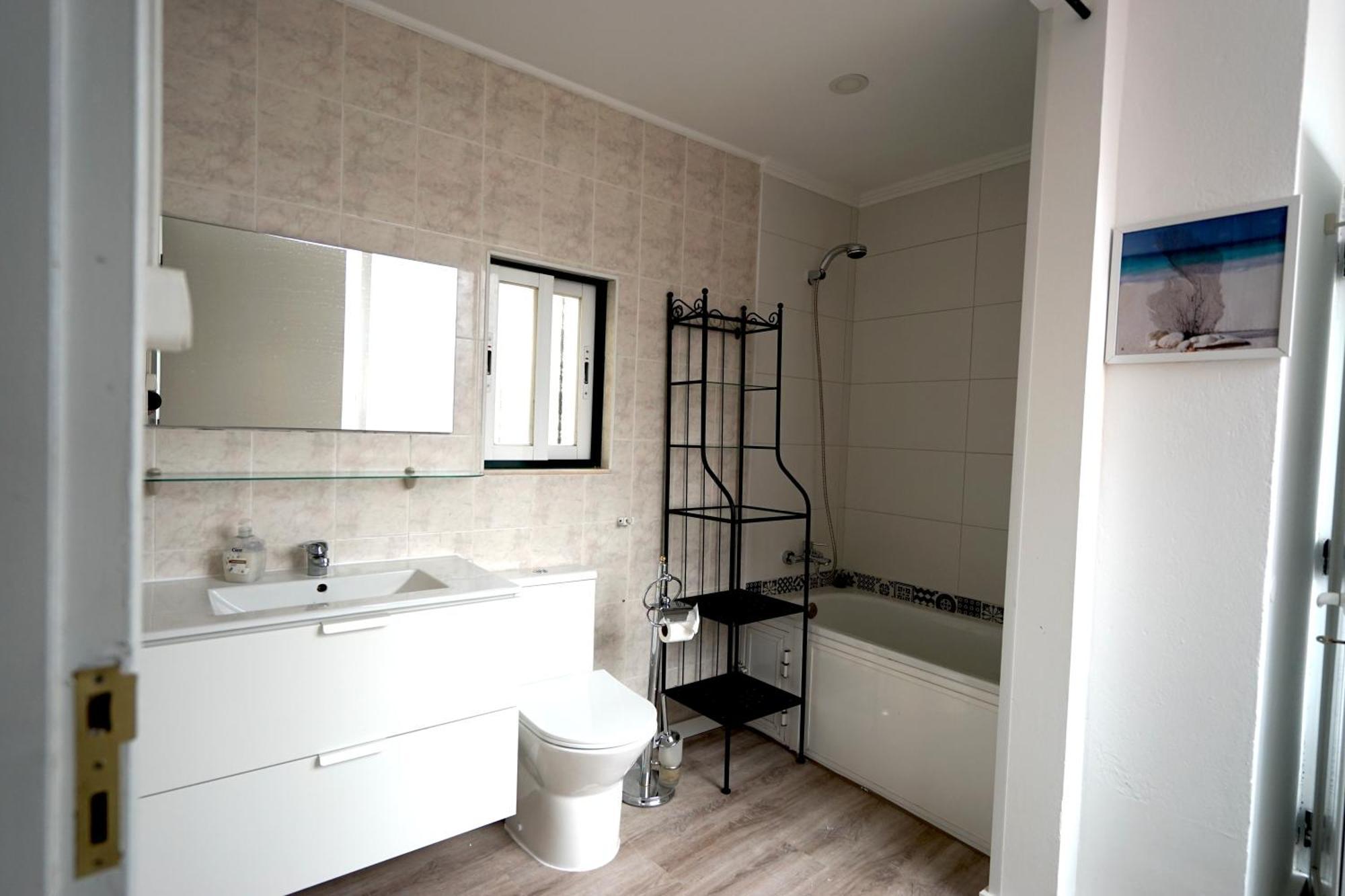 Cruz Cozy 1º Lisboa