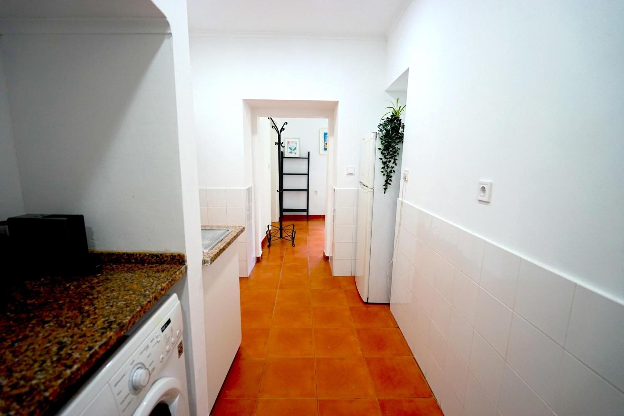 Cruz Cozy Appartement Lisboa