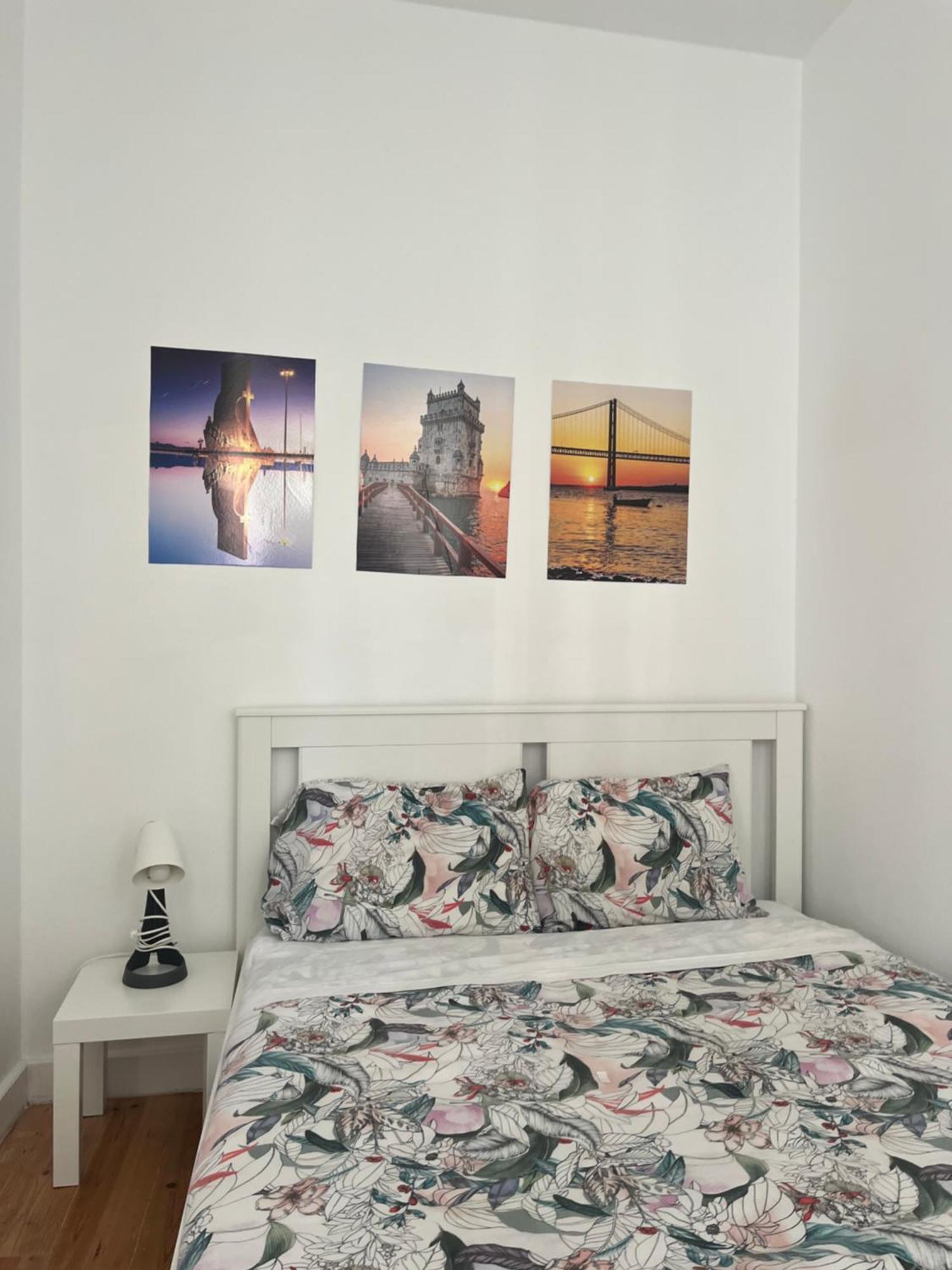 Bang Bang Hostel Lissabon