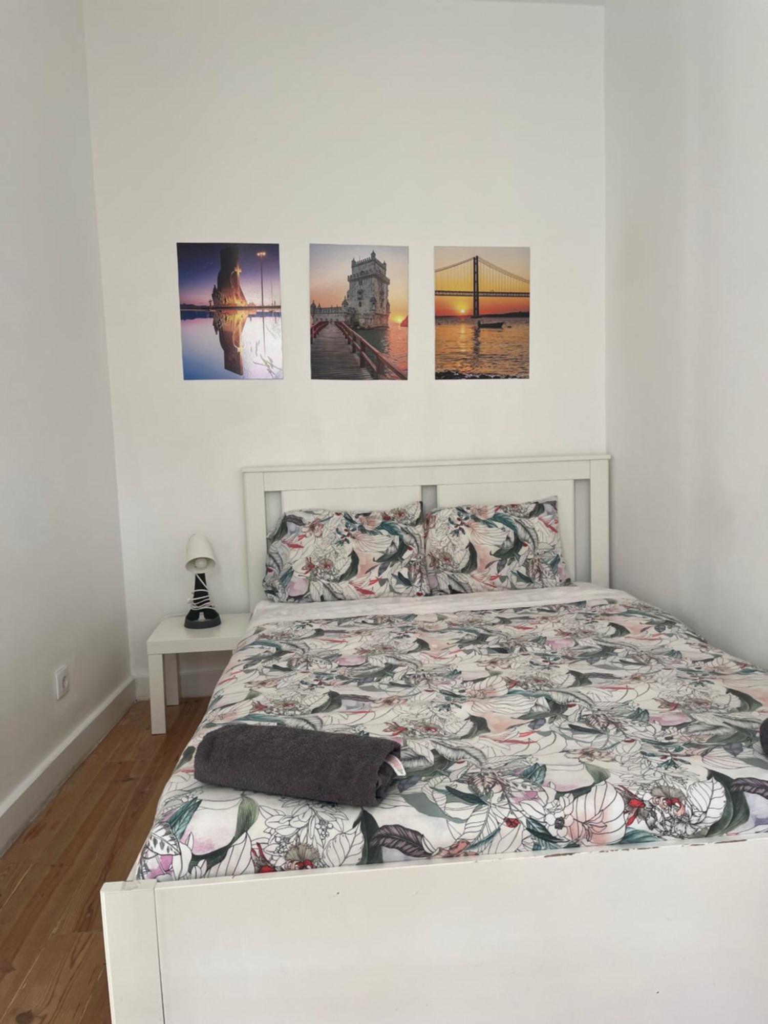 Bang Bang Hostel Lissabon