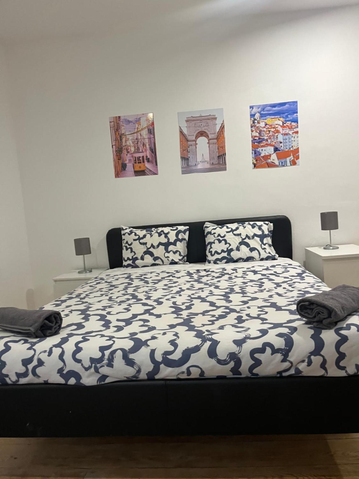Bang Bang Hostel Lissabon