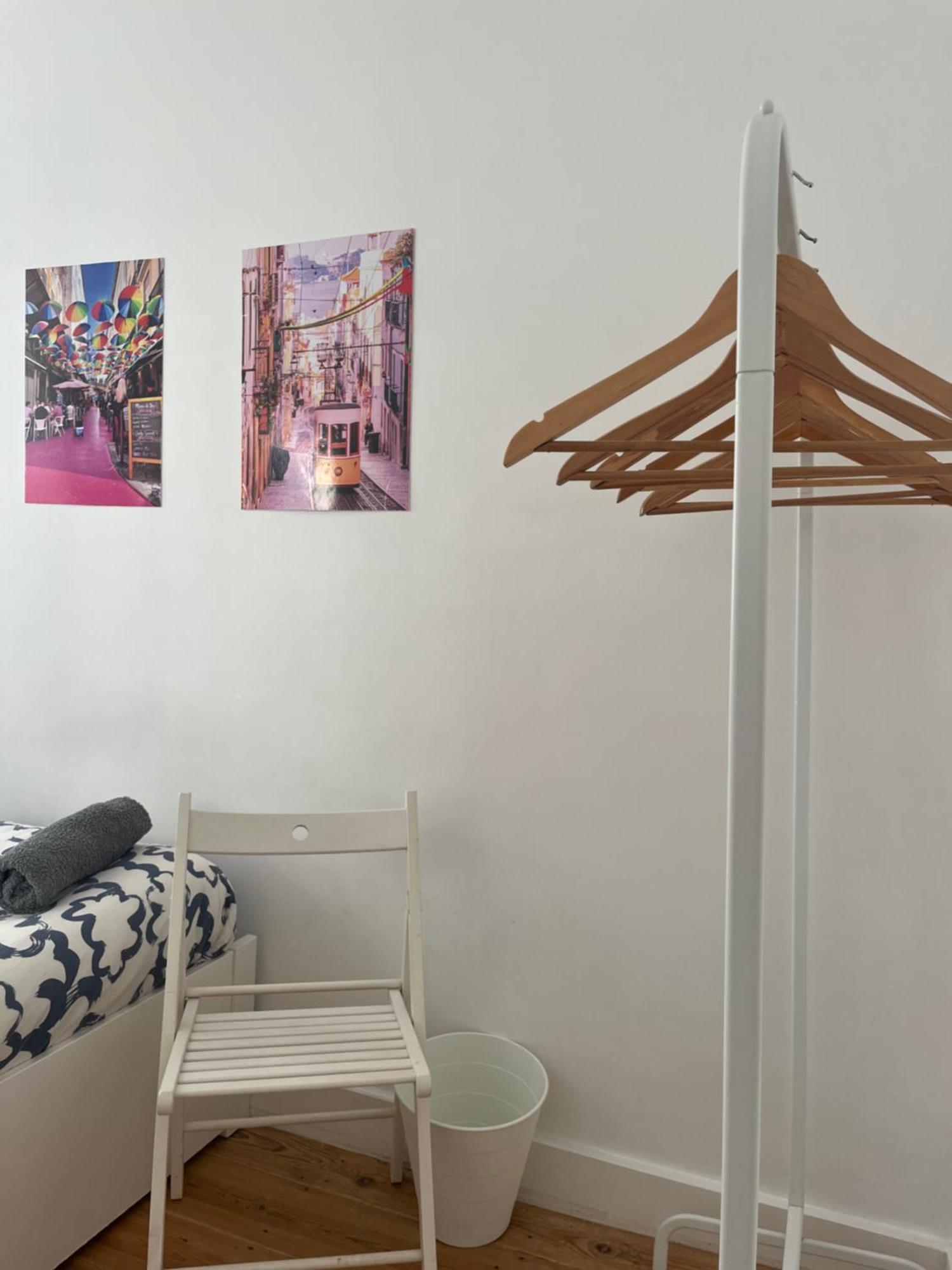 Bang Bang Hostel