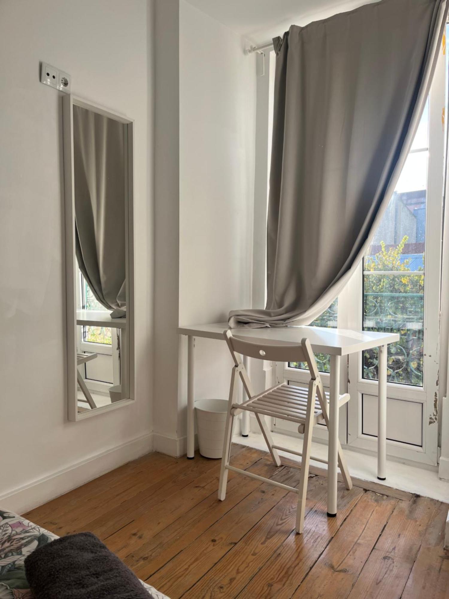 Hostel Bang Bang Lissabon