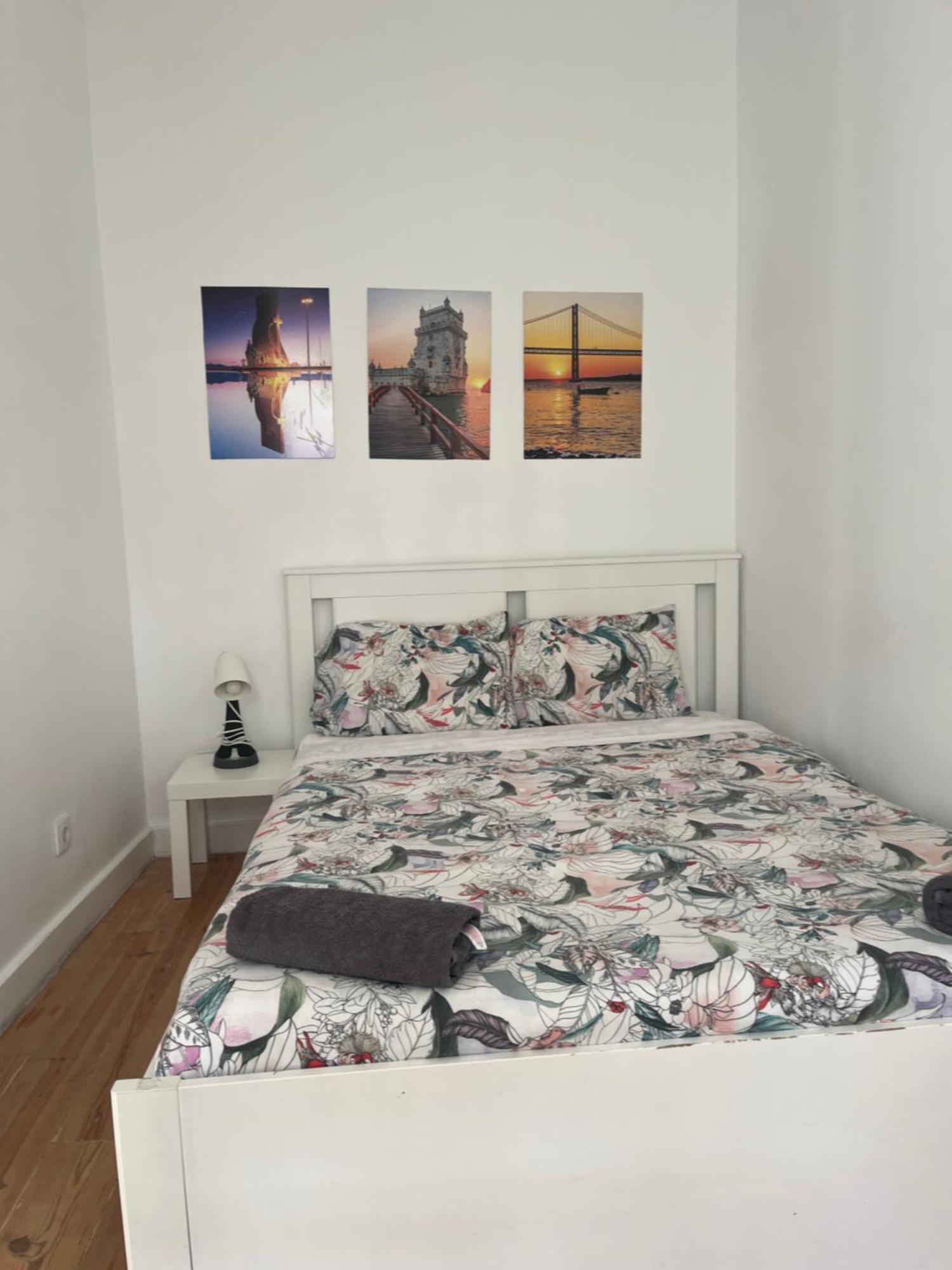 Bang Bang Hostel Lissabon