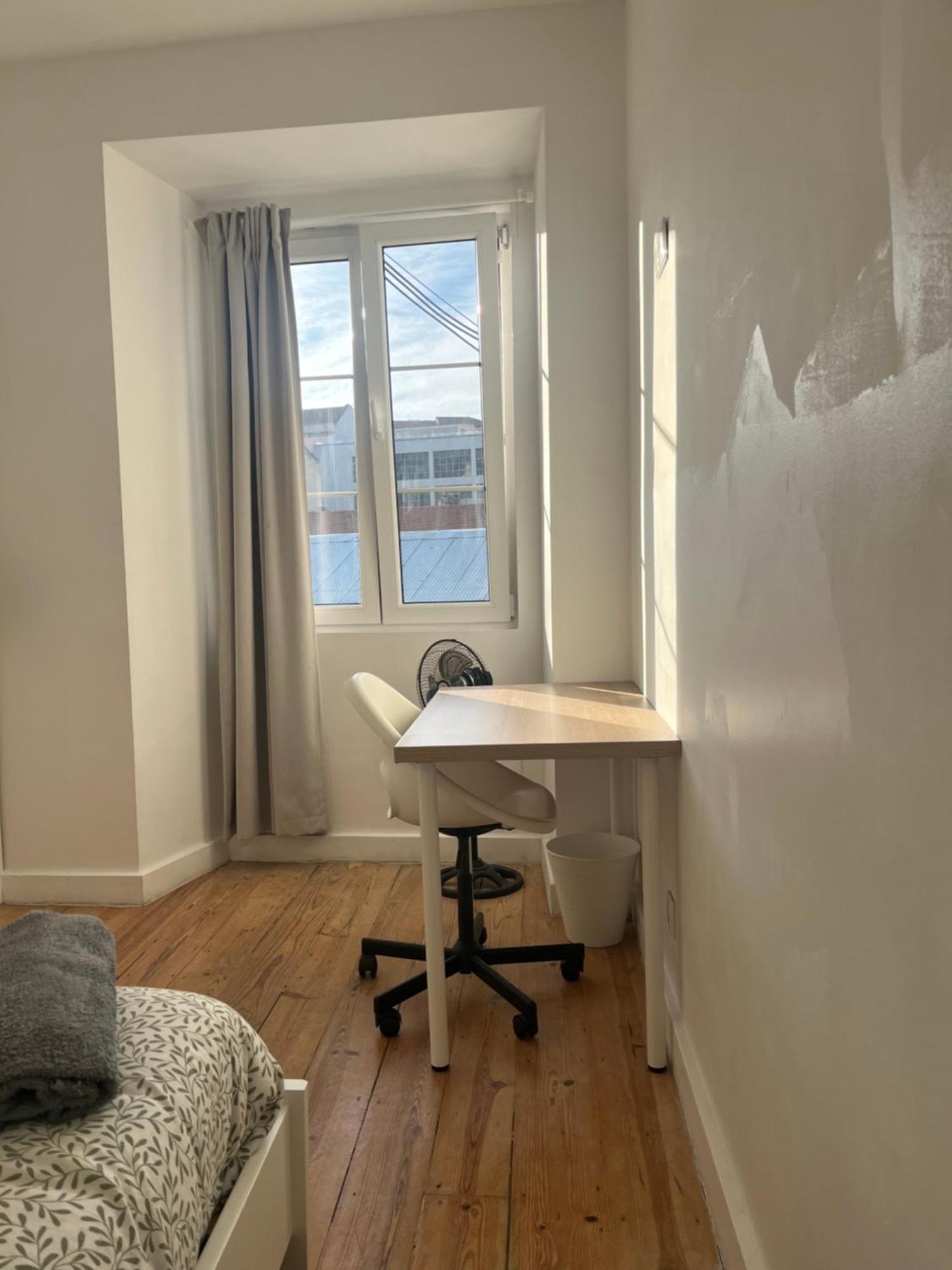 Hostel Bang Bang Lissabon
