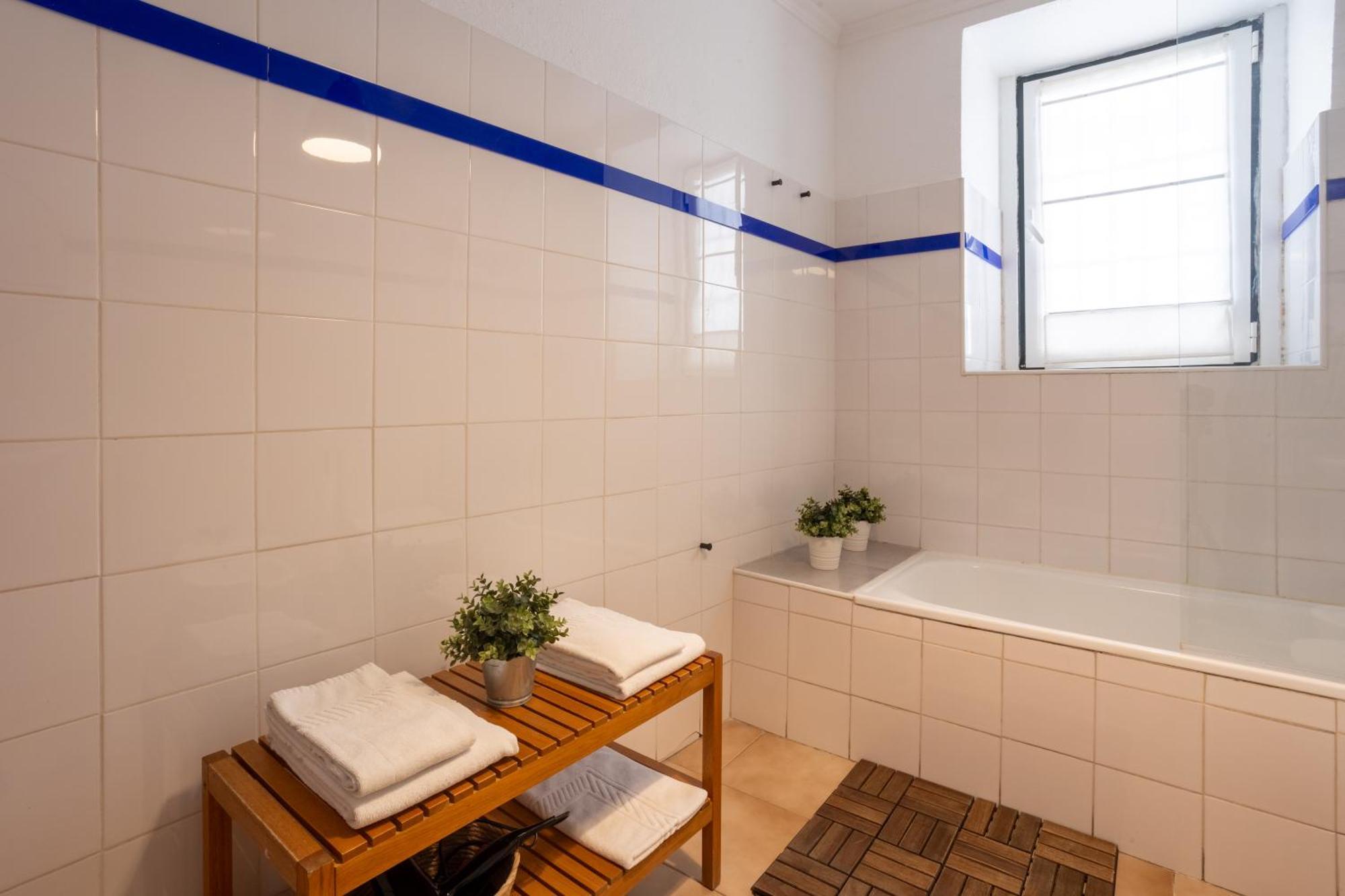 Story Guest house Lisbon