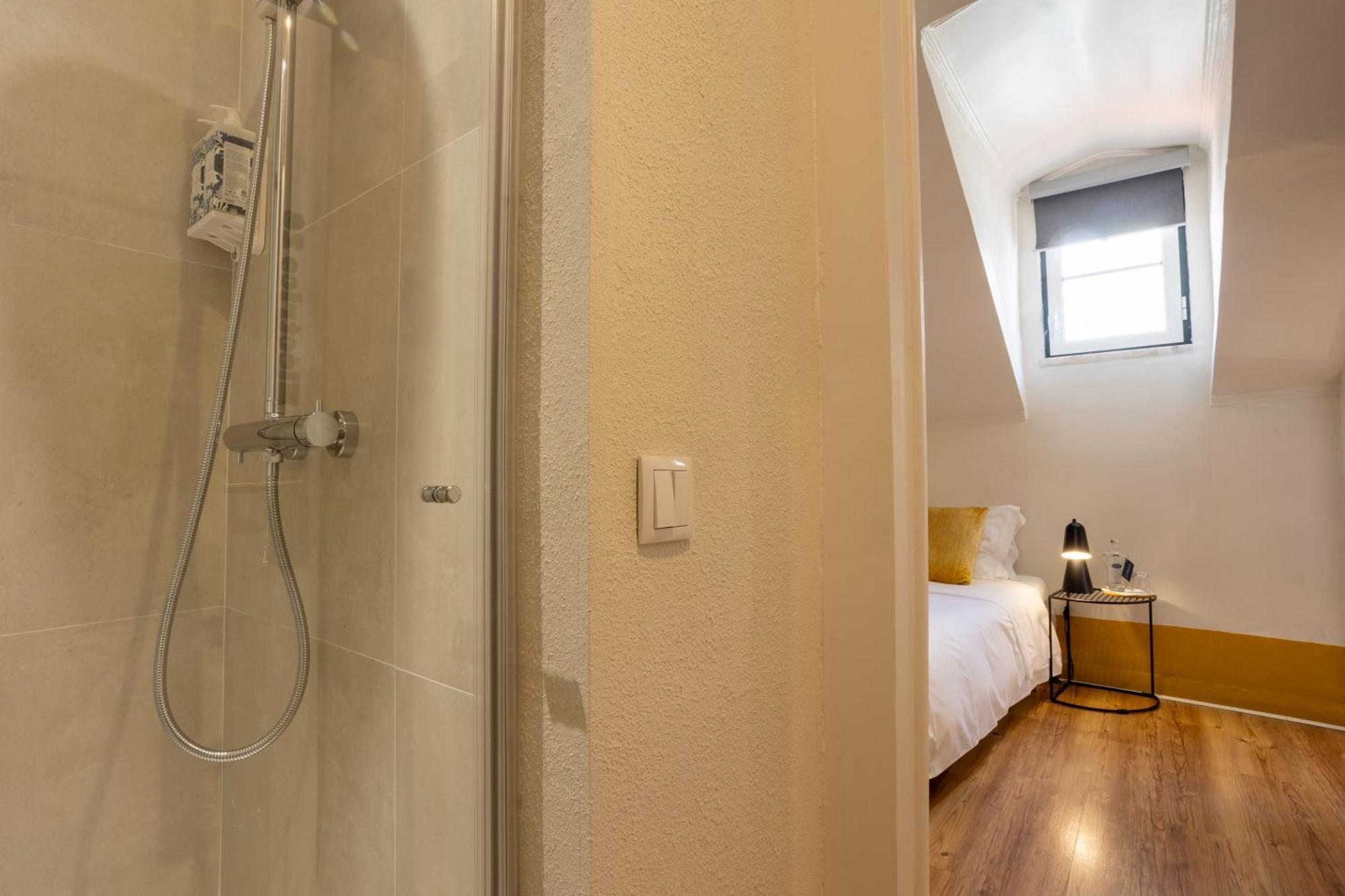 Guest house Story Lisbon