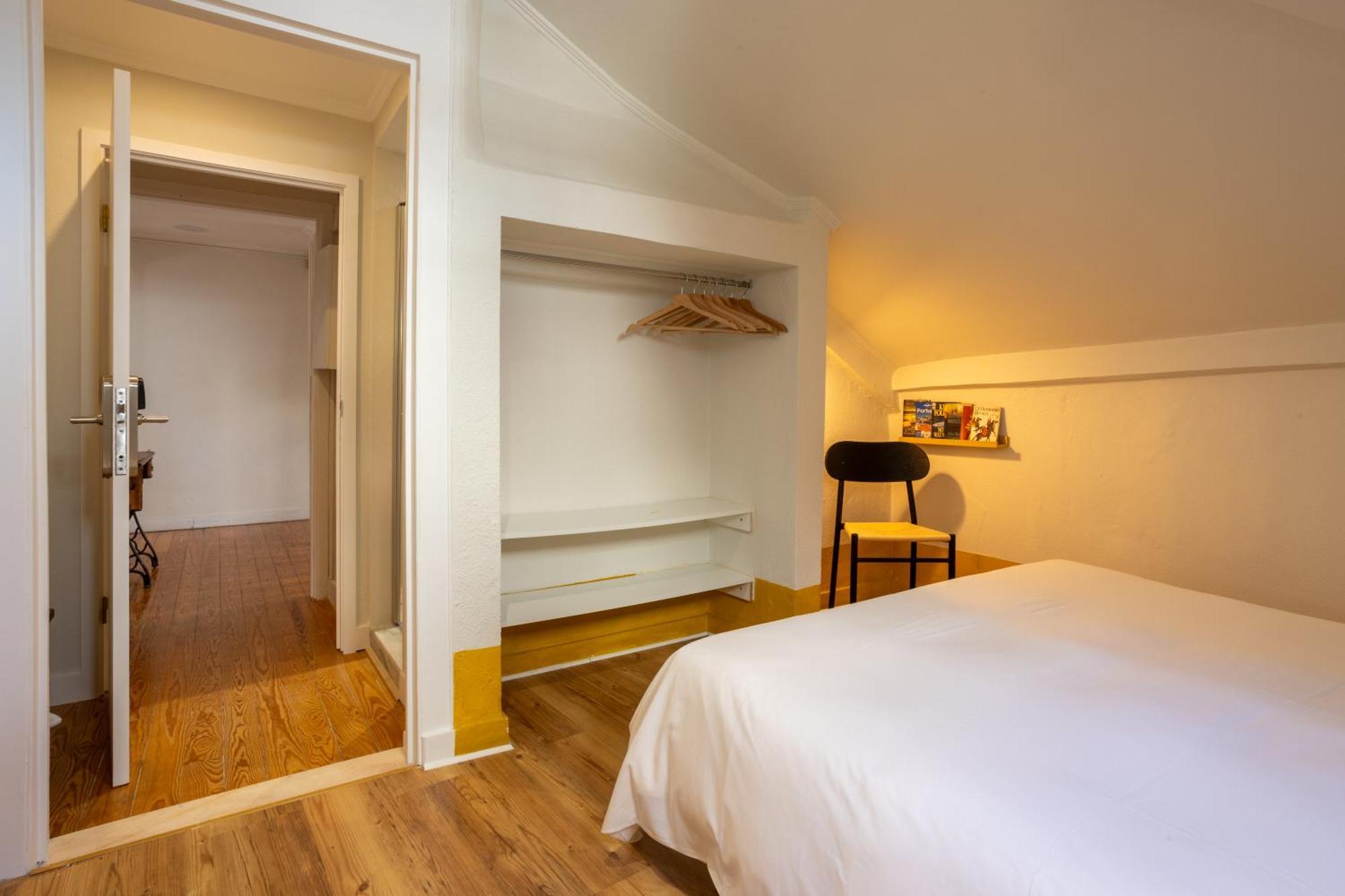 Story Guest house