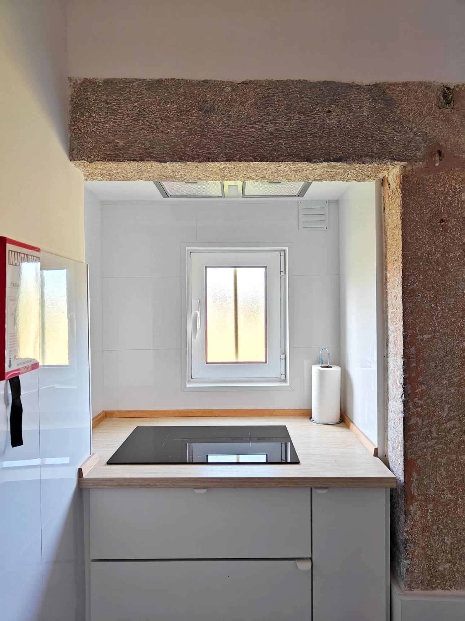 The Fabric - 2br Appartement