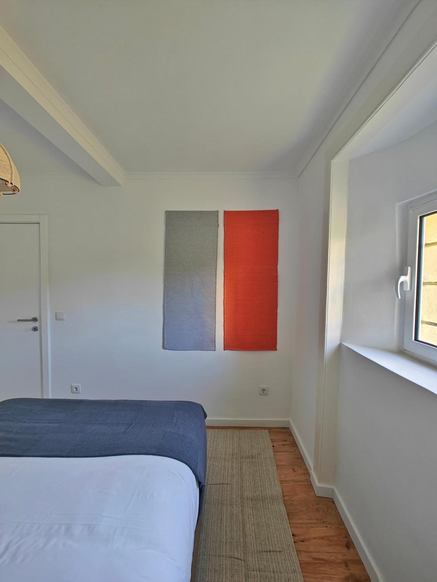 Appartement The Fabric - 2br Lisboa