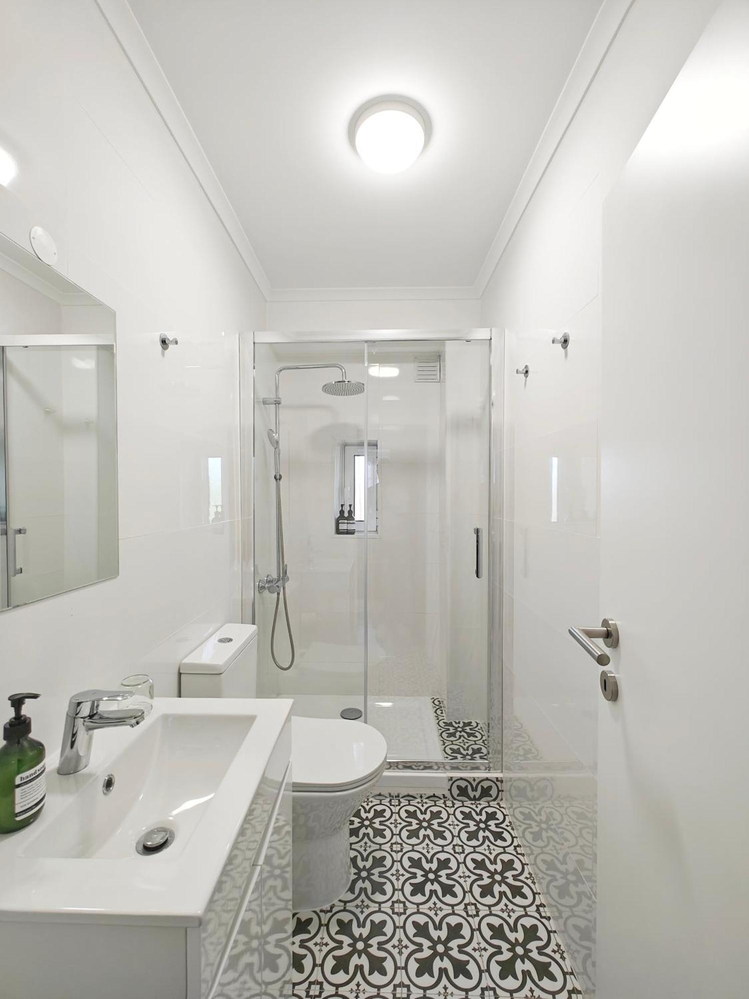 The Fabric - 2br Appartement Lisboa