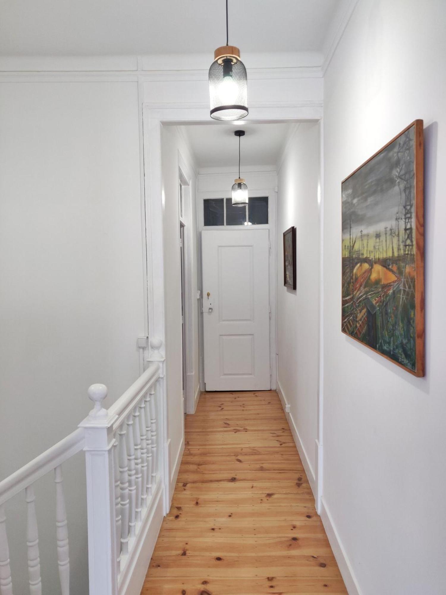The Gallery Carnide - 2br Appartement