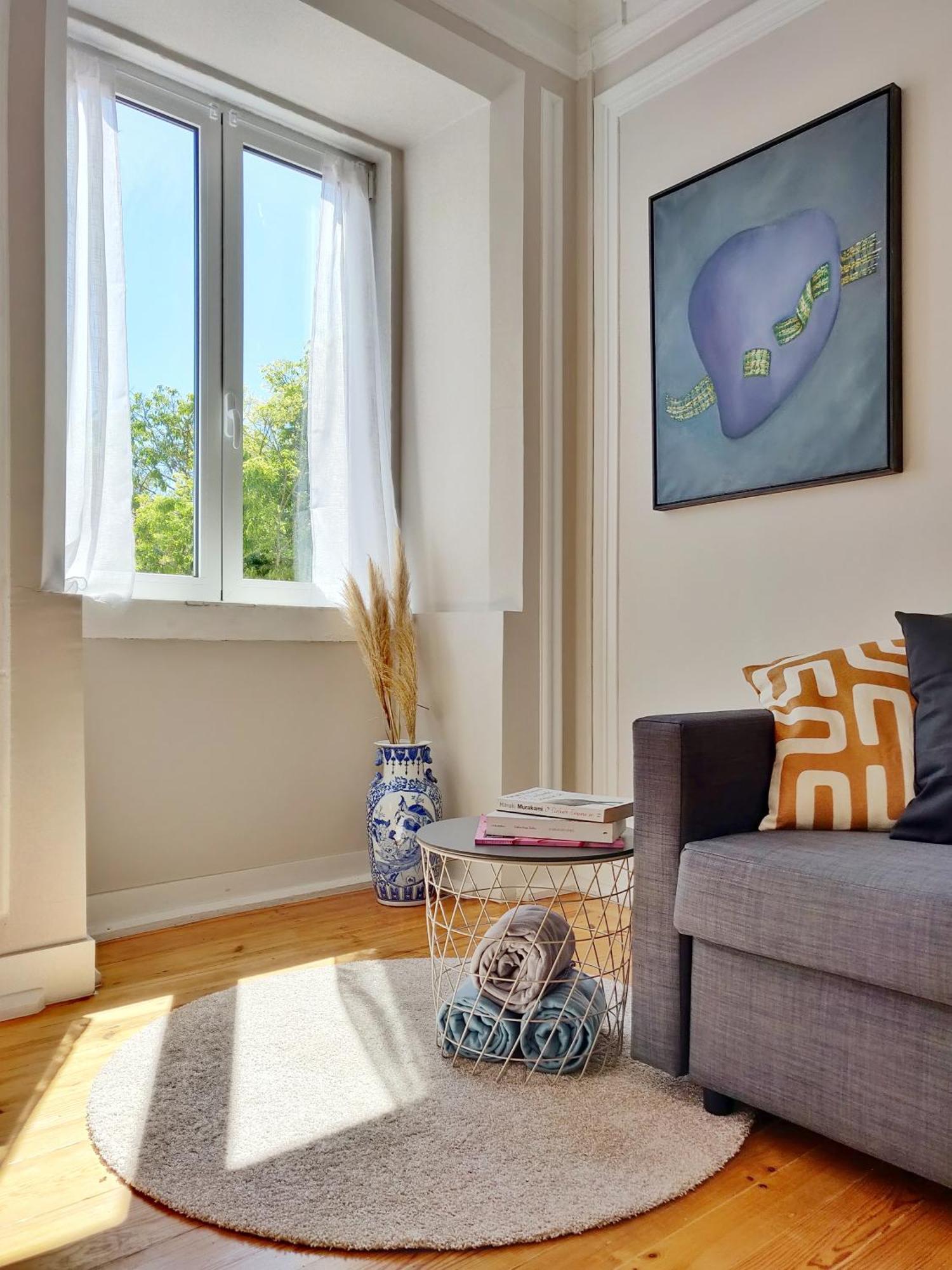 The Gallery Carnide - 2br Appartement Lisboa