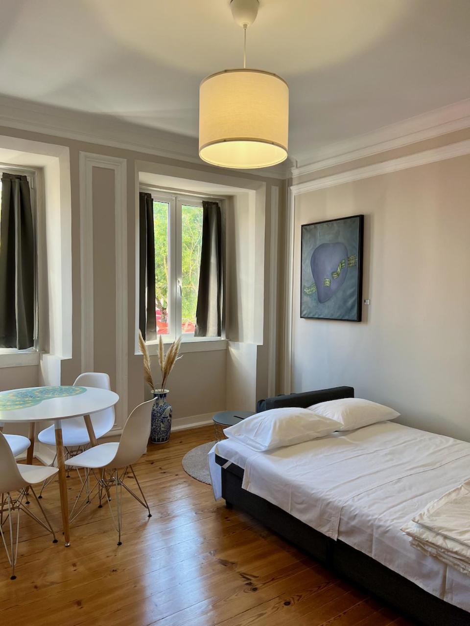 Appartement The Gallery Carnide - 2br