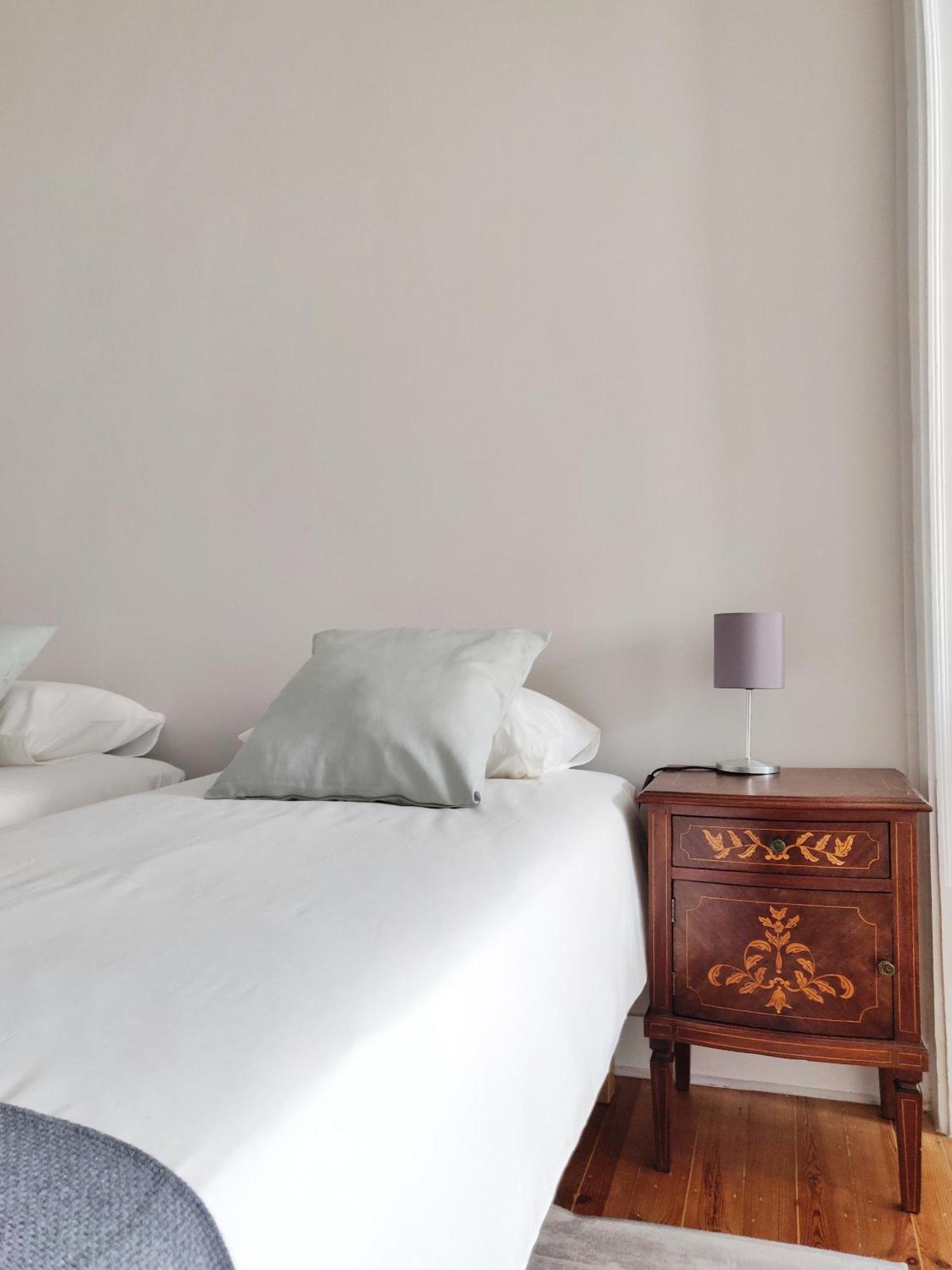 Appartement The Gallery Carnide - 2br *