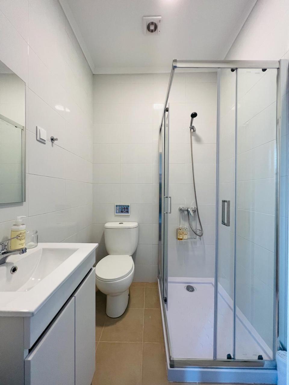The Gallery Carnide - 2br Appartement *