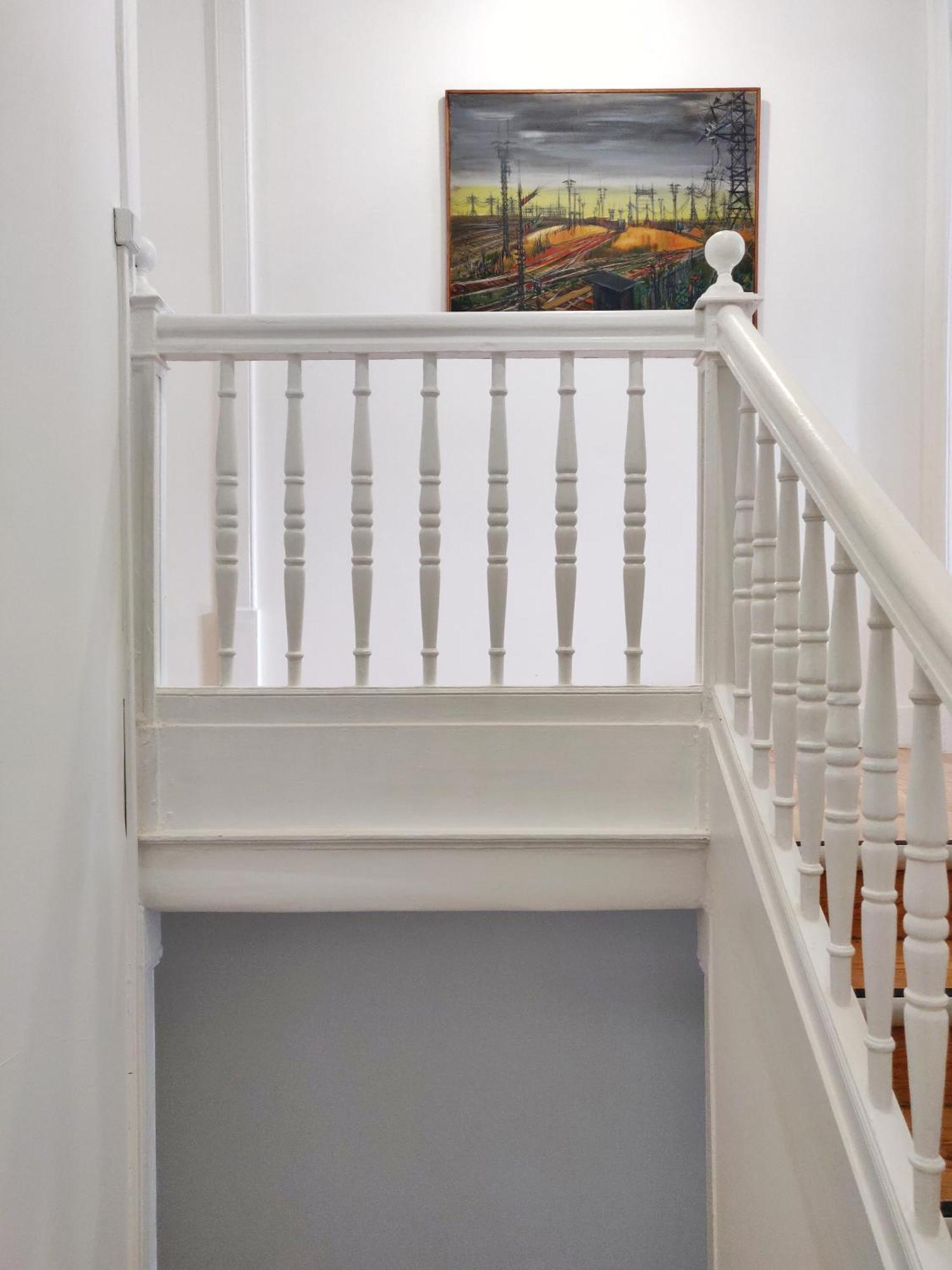 Appartement The Gallery Carnide - 2br Lisboa