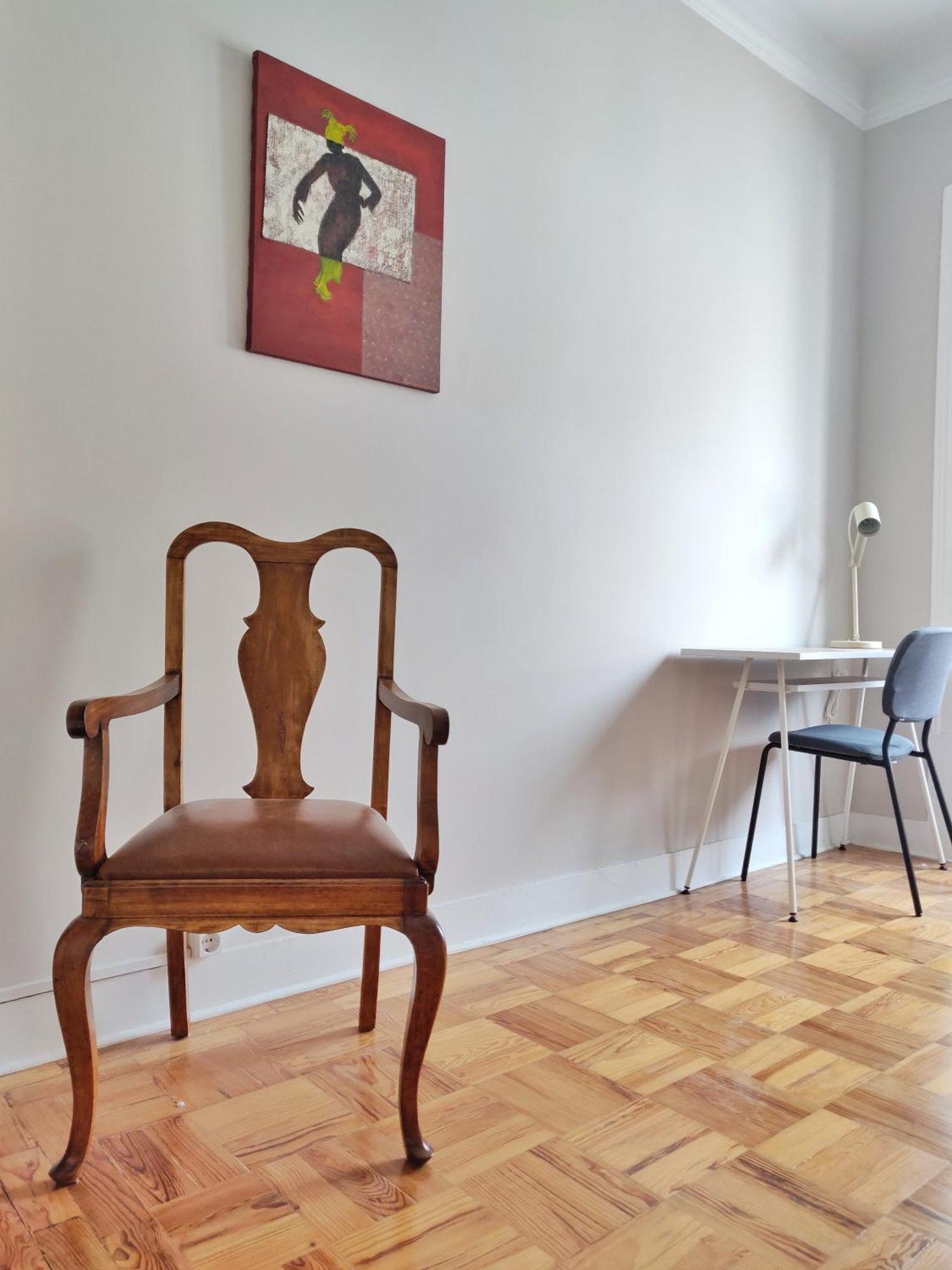 Appartement The Gallery Carnide - 2br Lisboa
