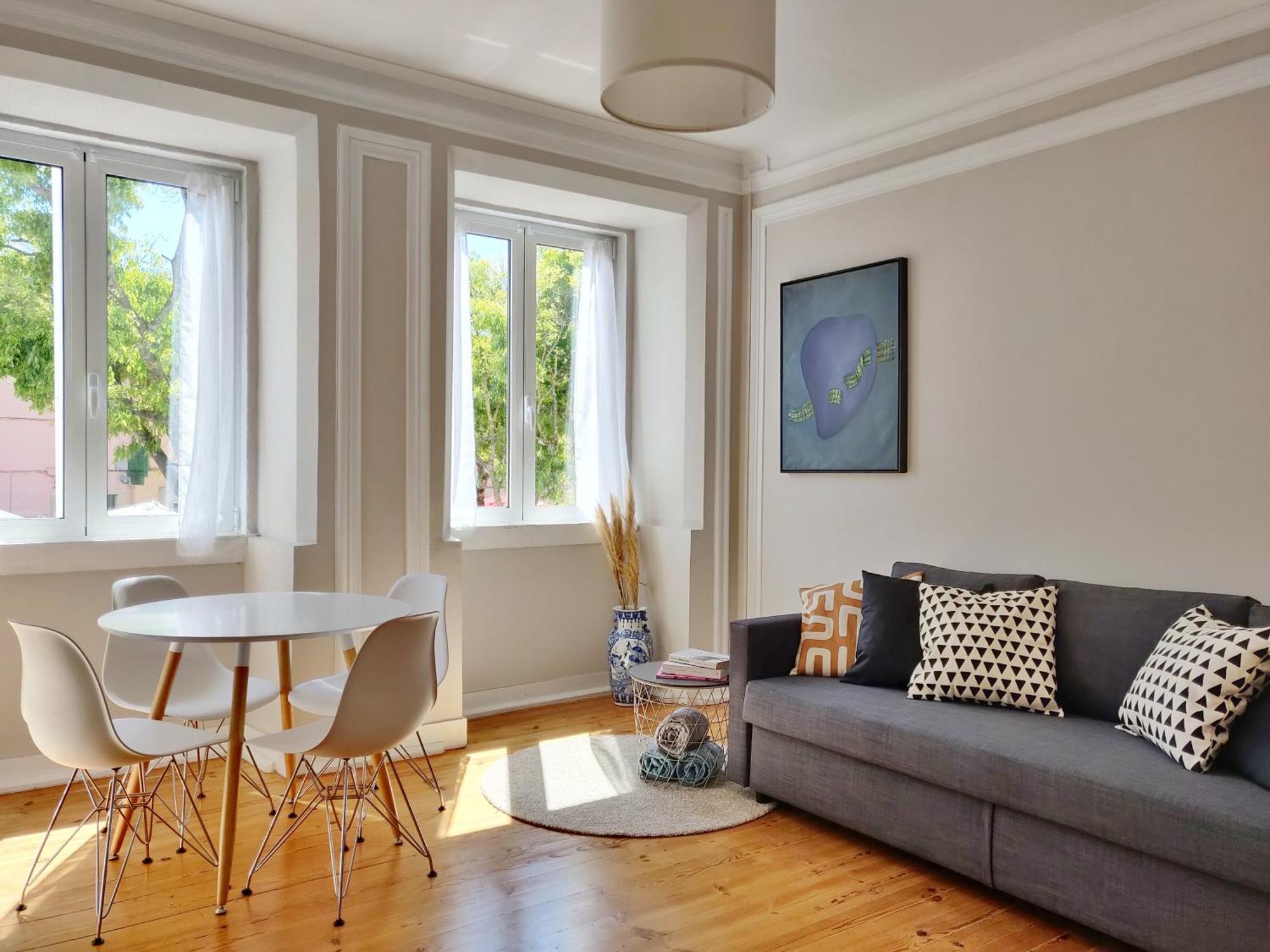 The Gallery Carnide - 2br
