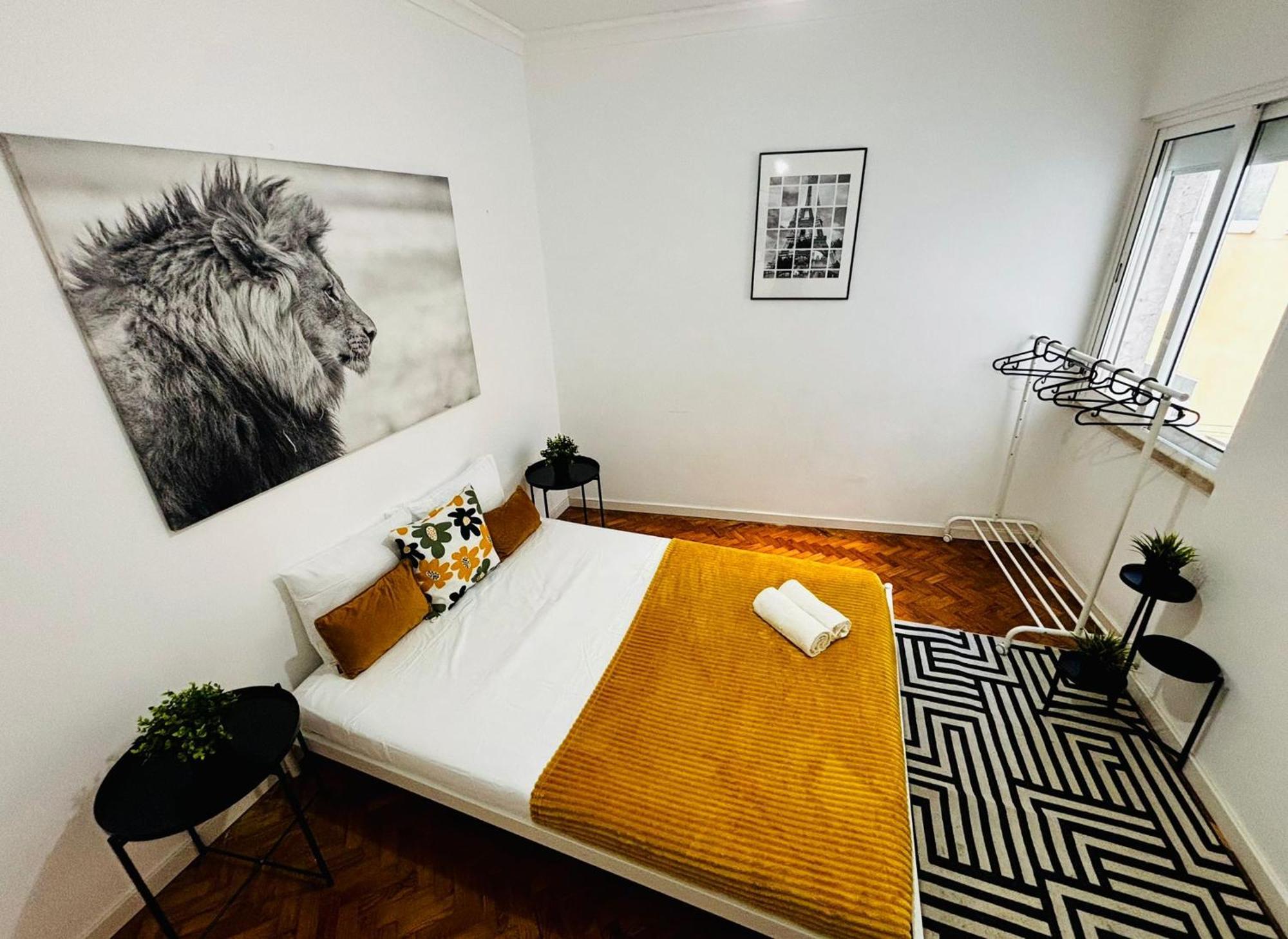 Guest house Crespo House Ii Fantastic D *