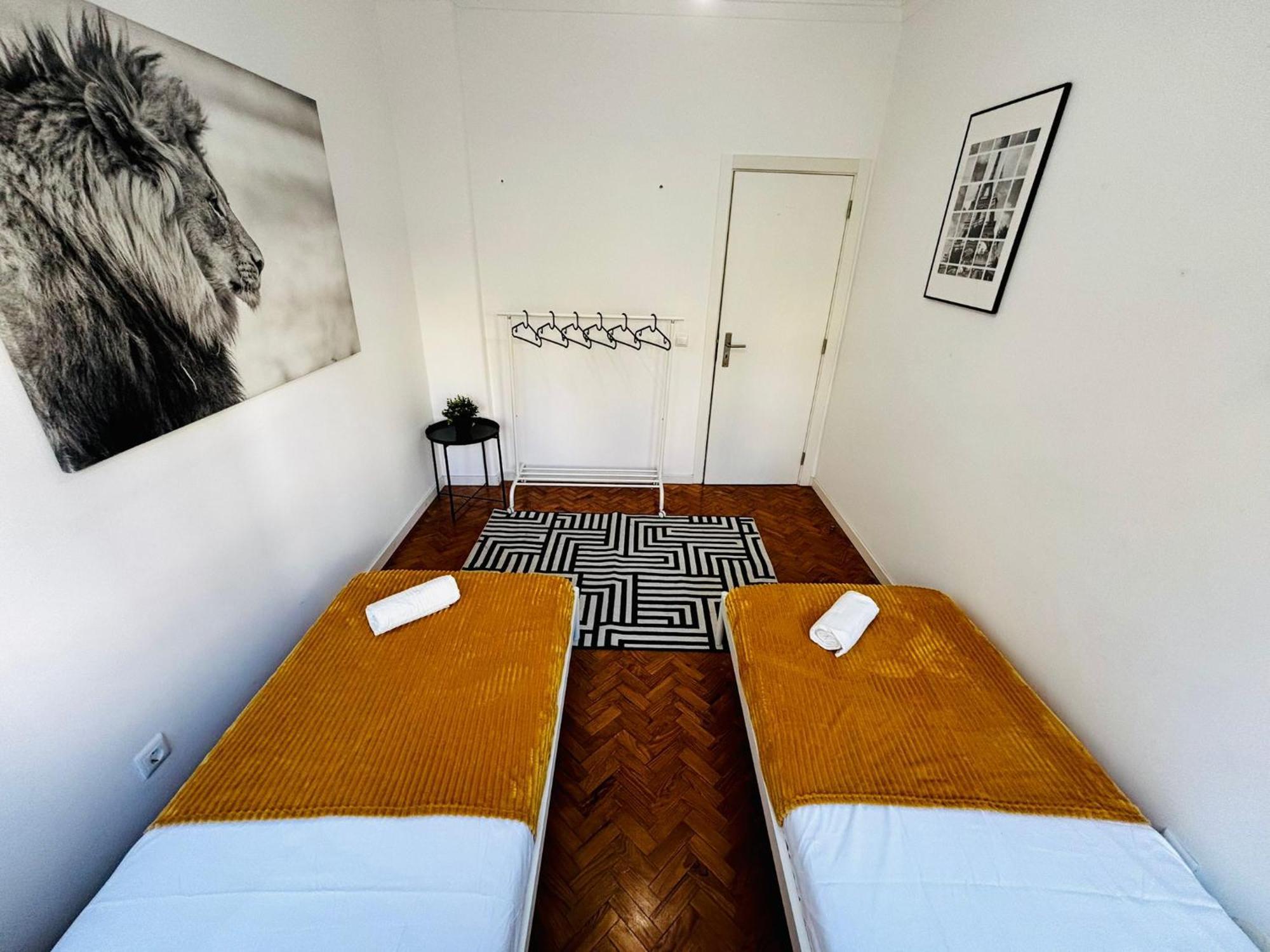 Guest house Crespo House Ii Fantastic D