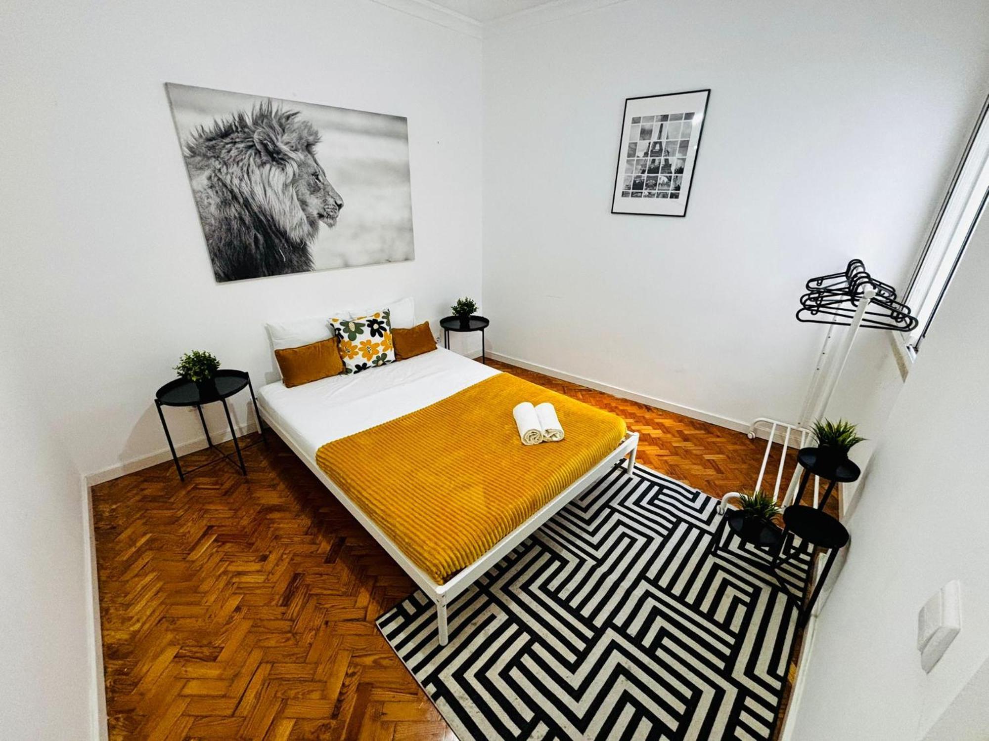 Crespo House Ii Fantastic D Guest house