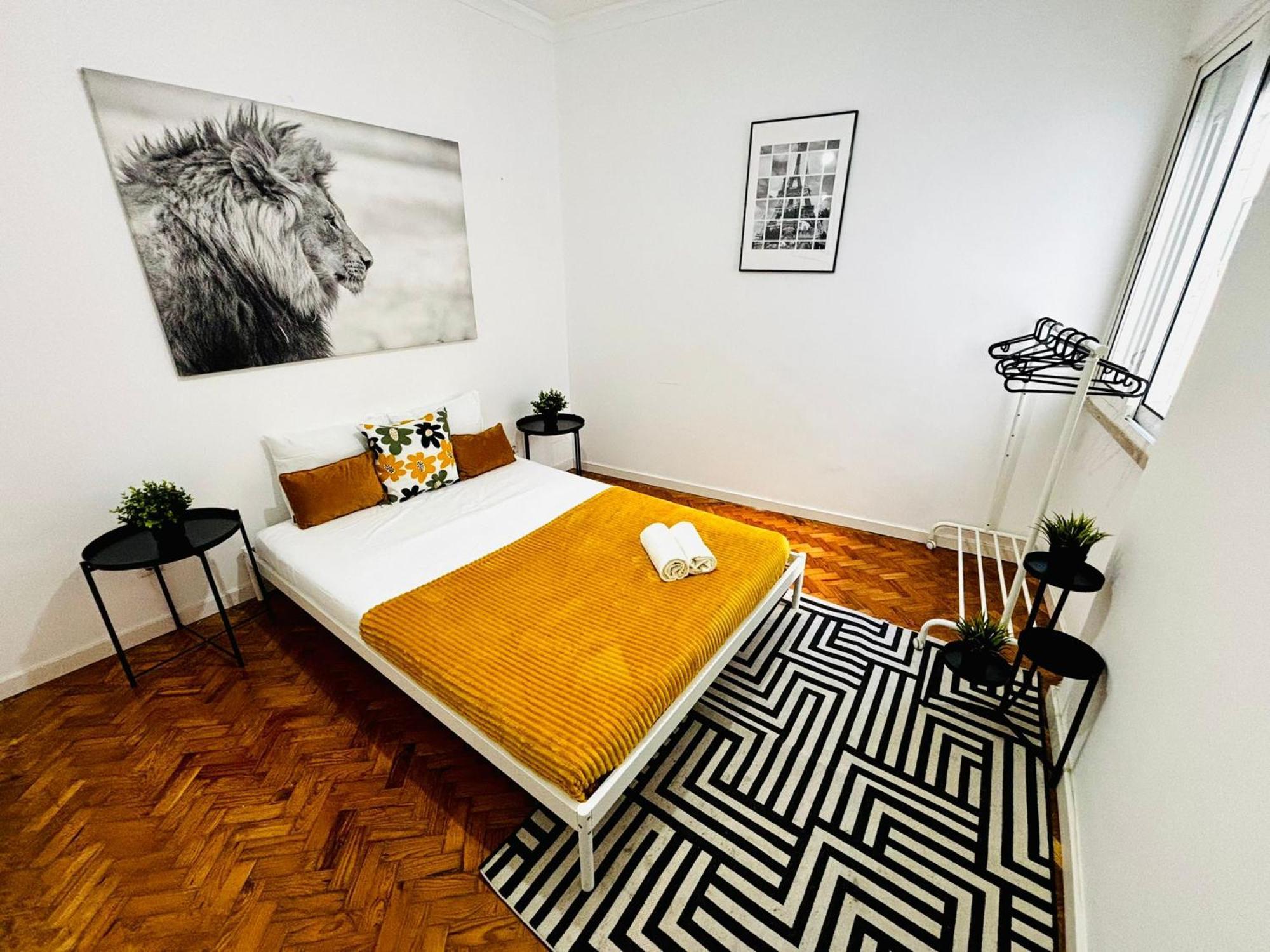 Guest house Crespo House Ii Fantastic D *