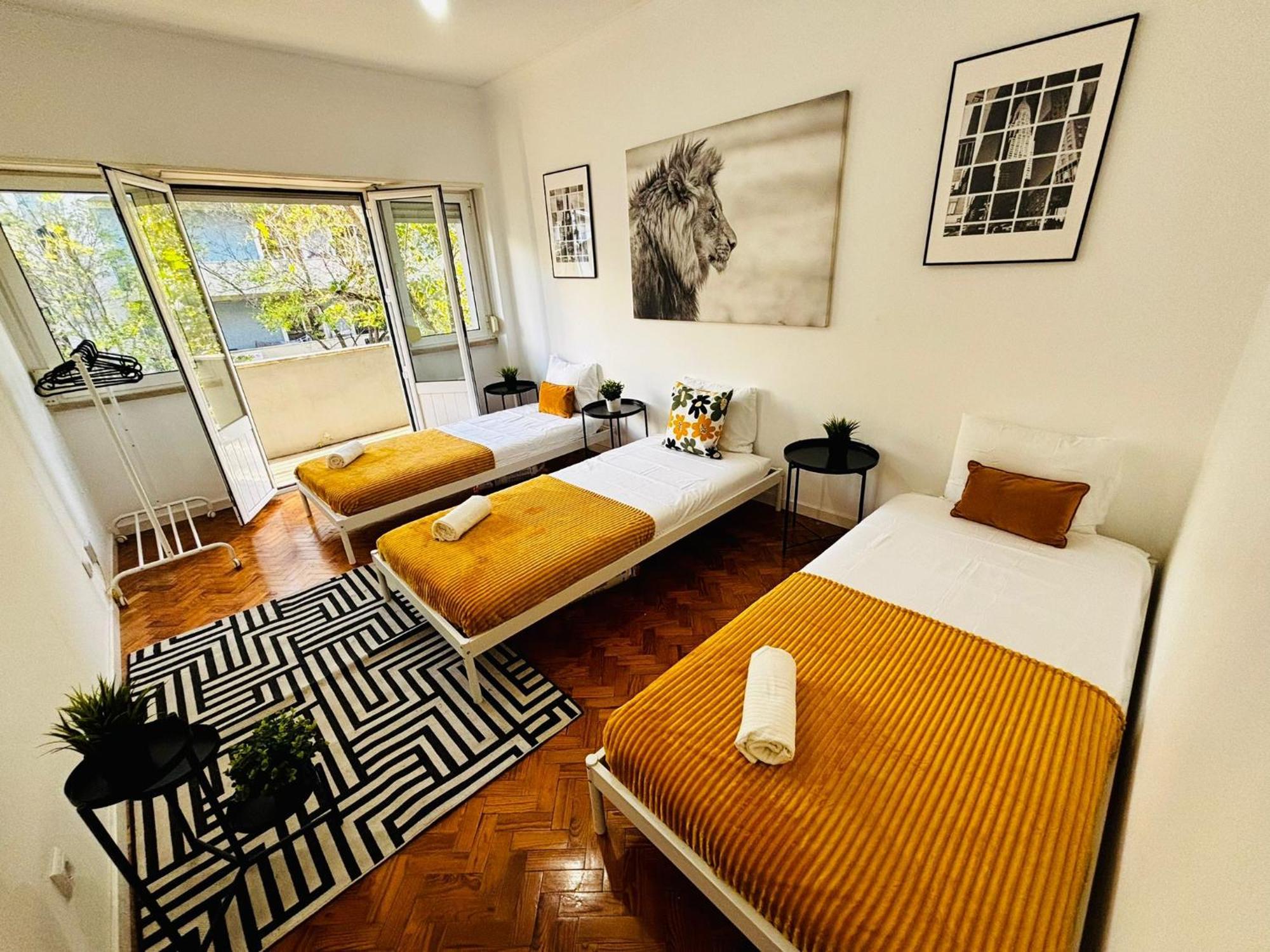 Guest house Crespo House Ii Fantastic D