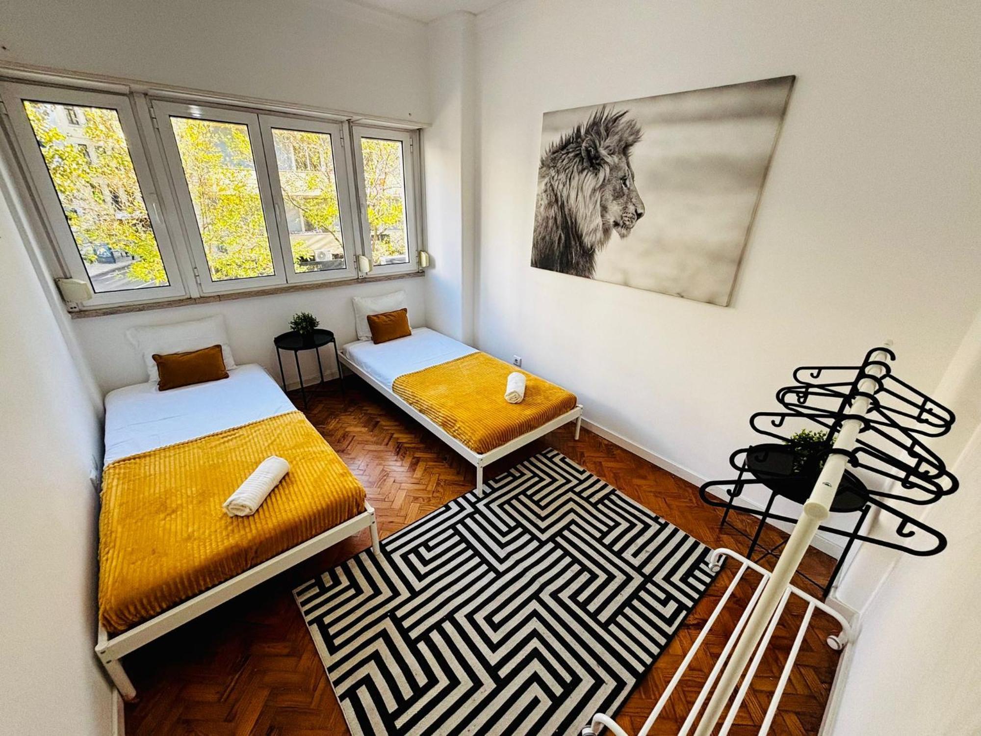 Crespo House Ii Fantastic D