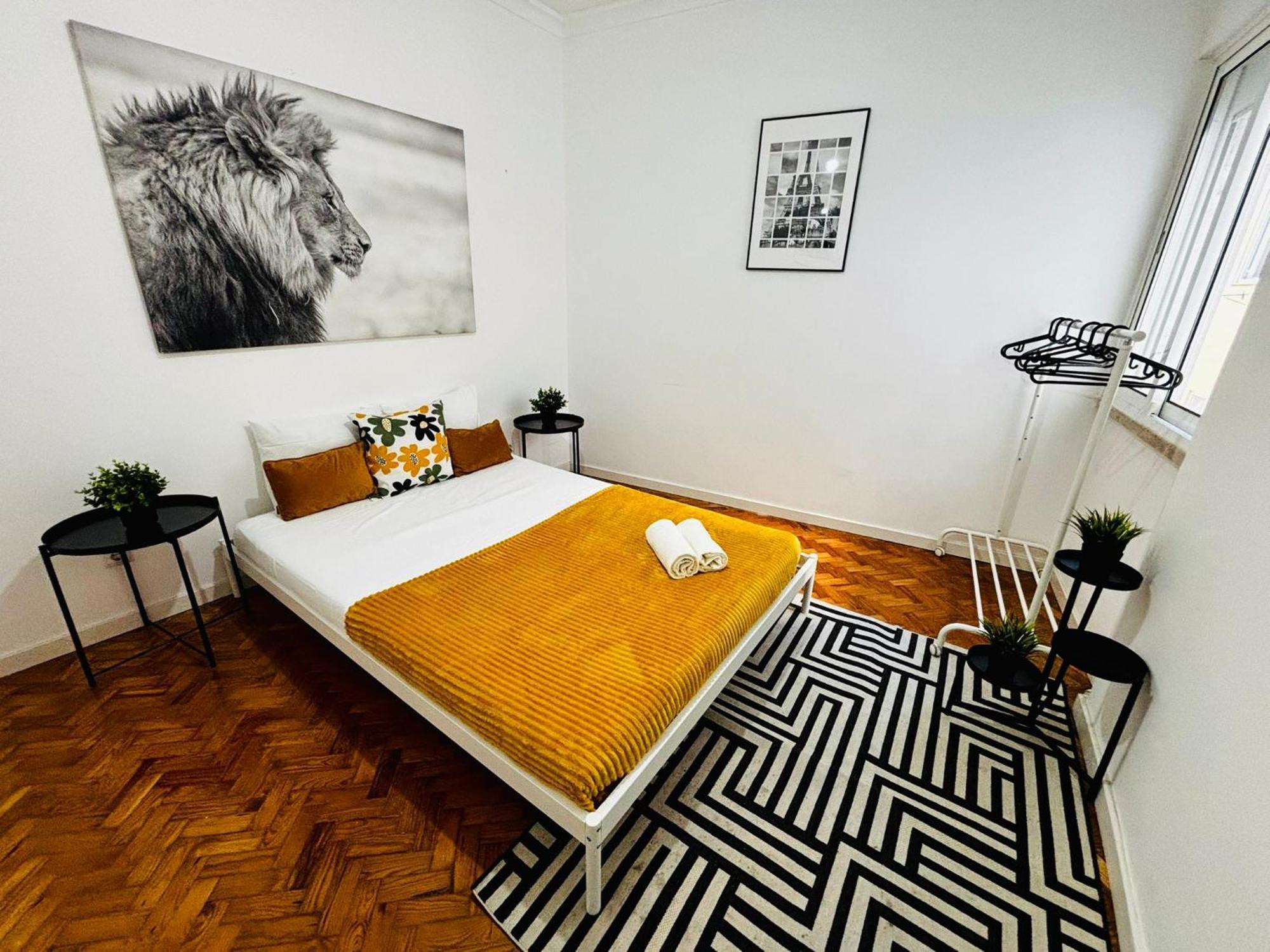 Crespo House Ii Fantastic D Guest house