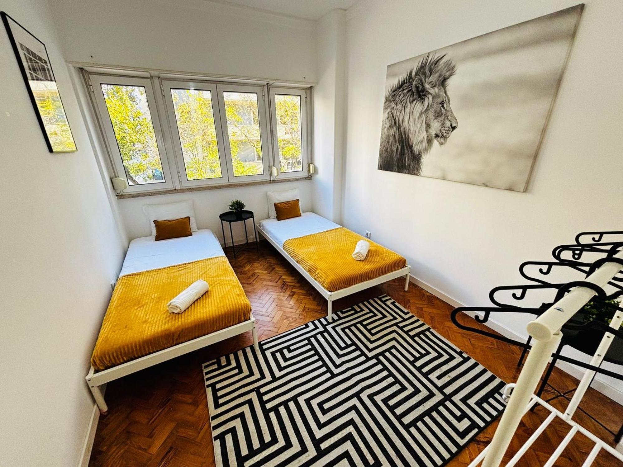 Crespo House Ii Fantastic D Guest house *