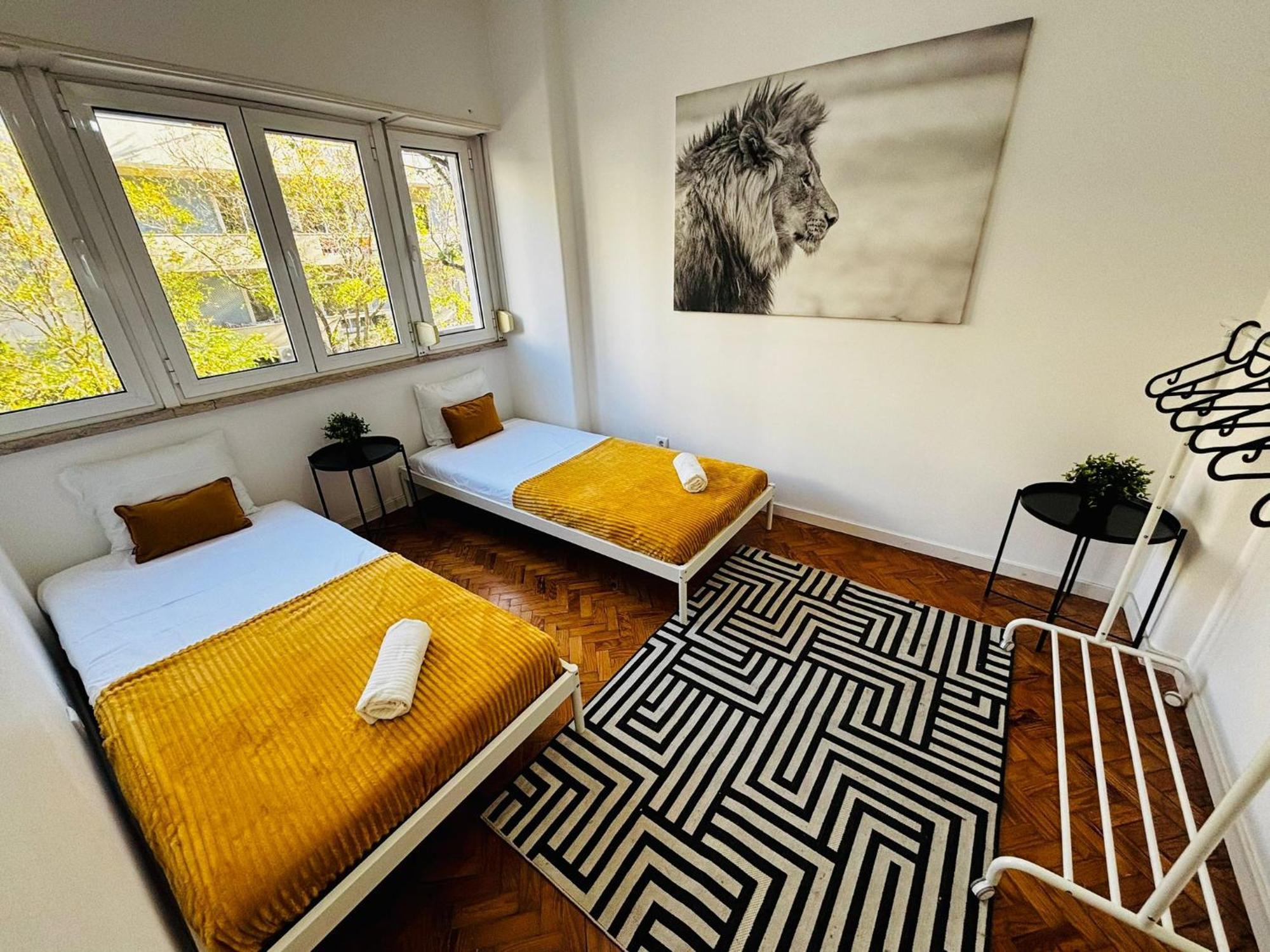 Guest house Crespo House Ii Fantastic D