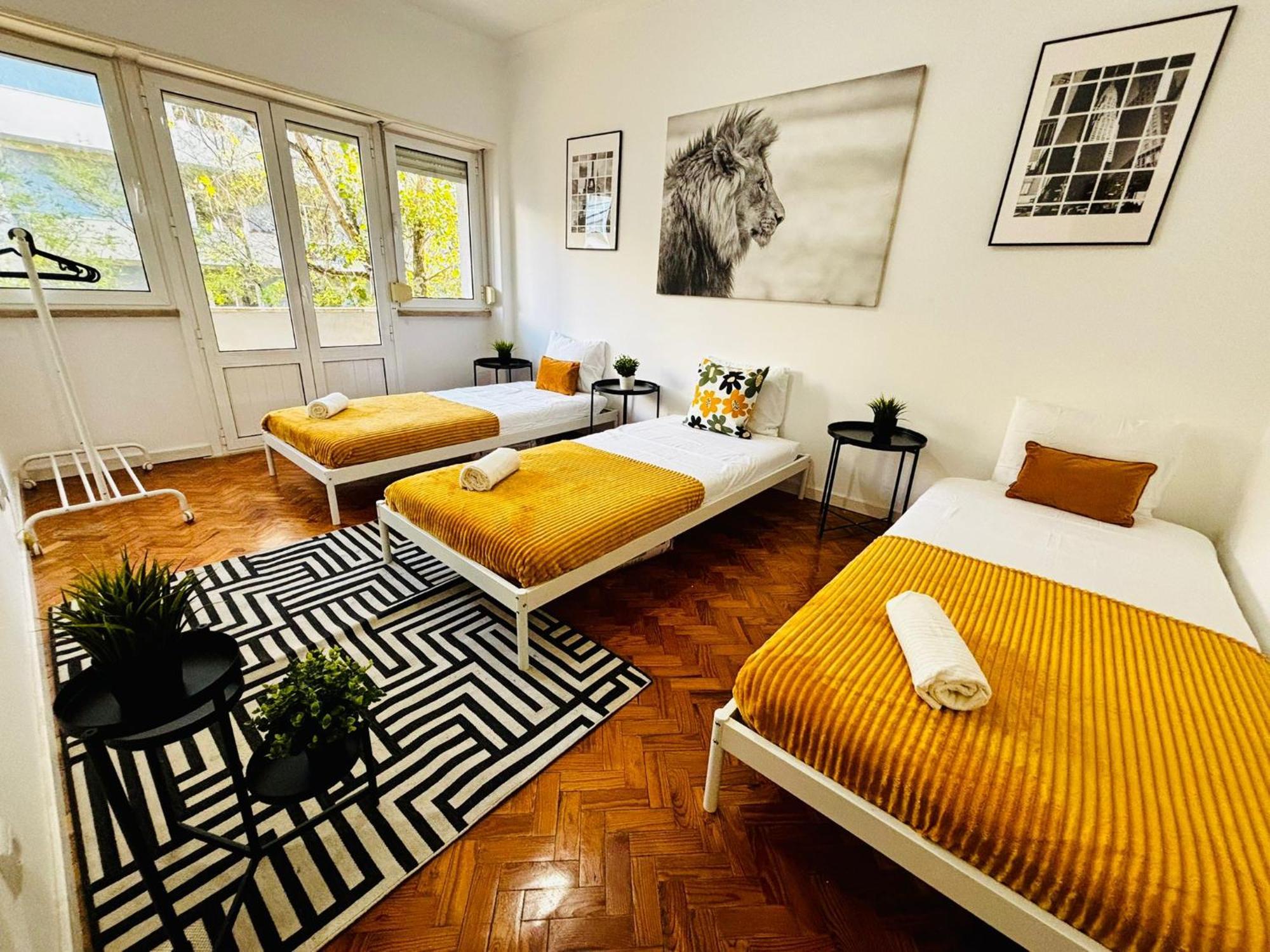 Crespo House Ii Fantastic D Guest house