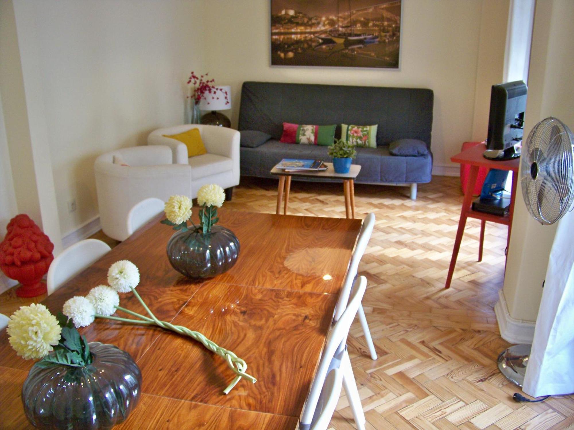 Almirante 1 - Lisbonbreaks Appartement