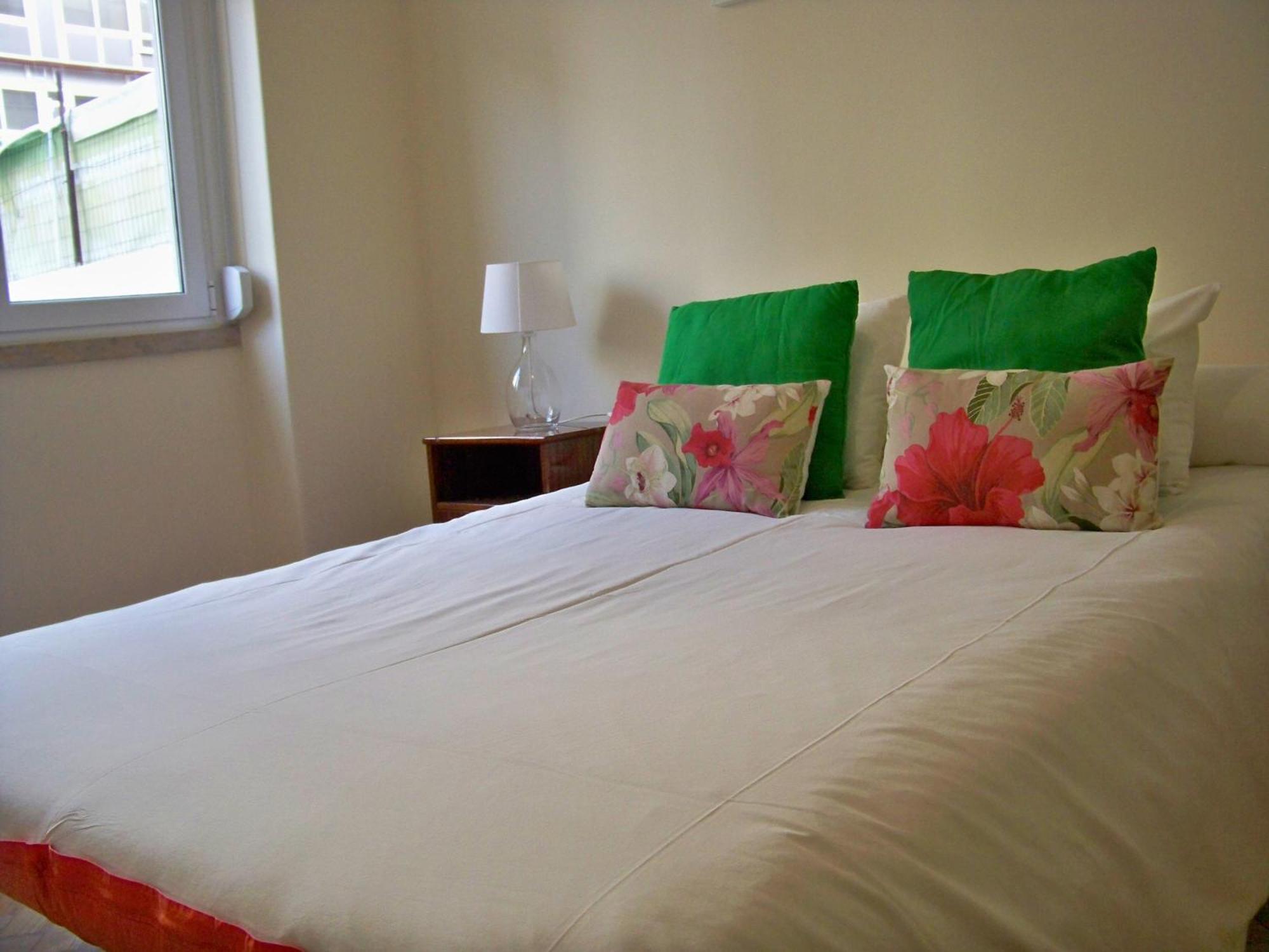 Appartement Almirante 1 - Lisbonbreaks