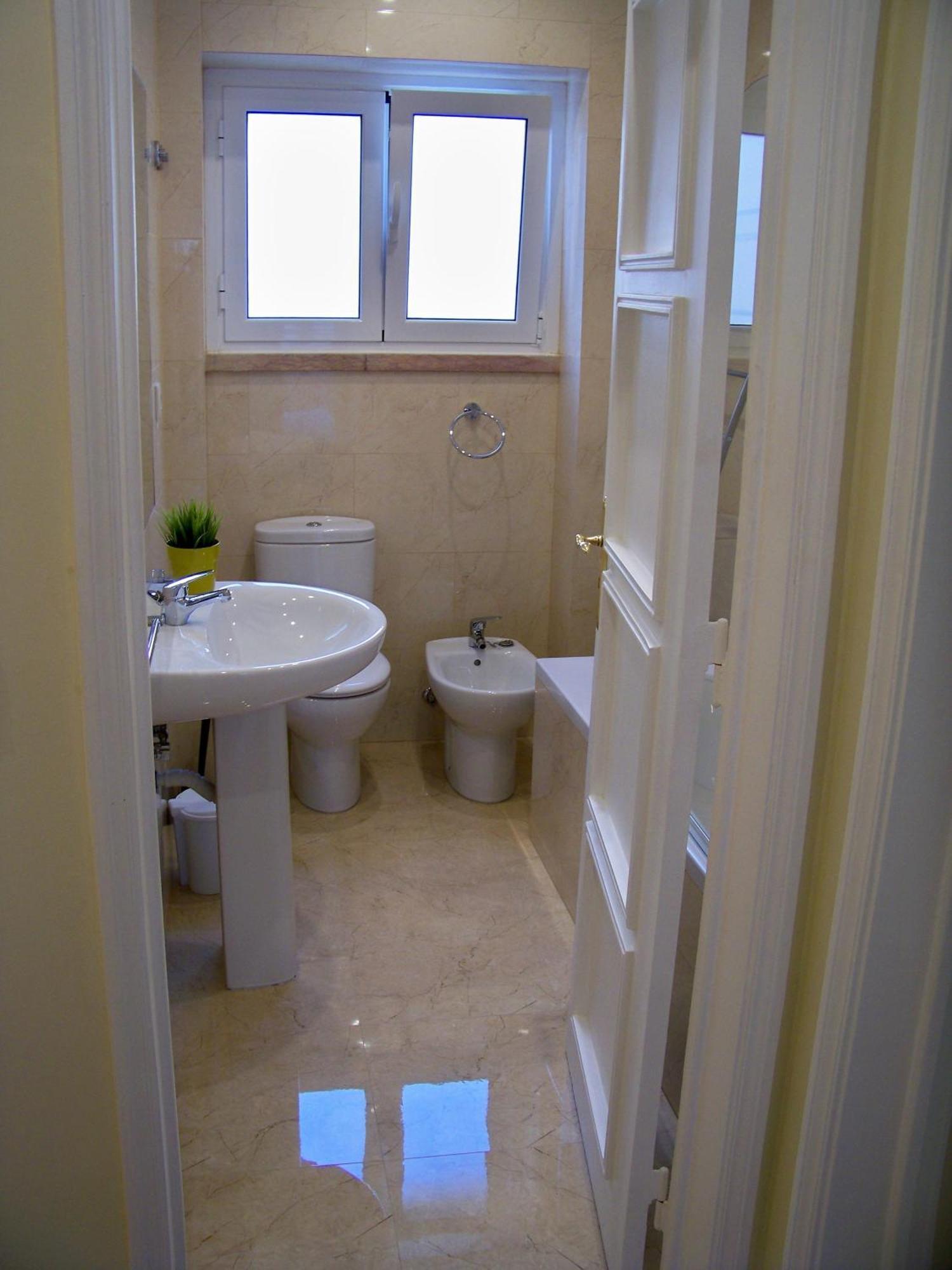 Almirante 1 - Lisbonbreaks Appartement *