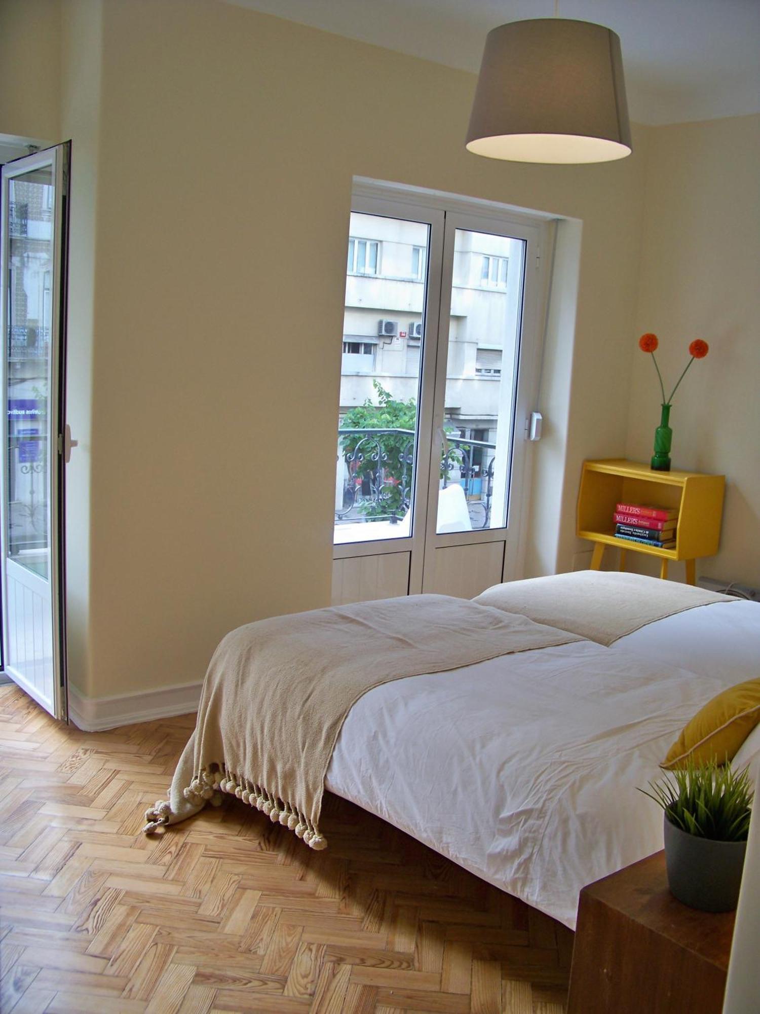 Appartement Almirante 1 - Lisbonbreaks *