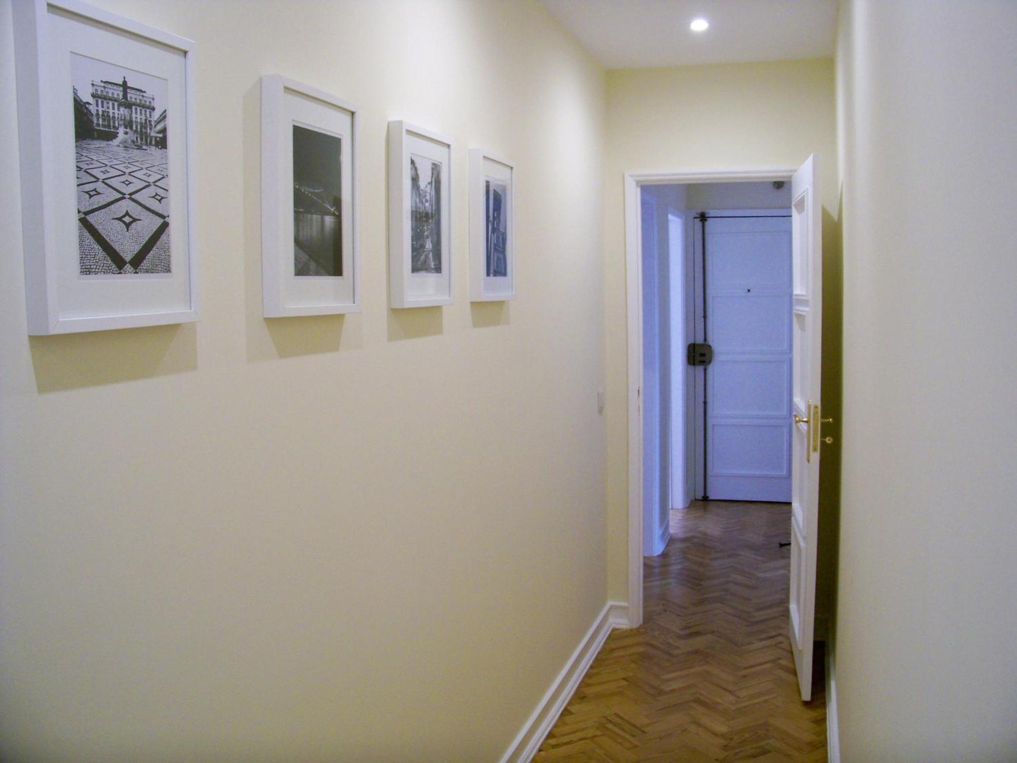 Appartement Almirante 1 - Lisbonbreaks Lisboa
