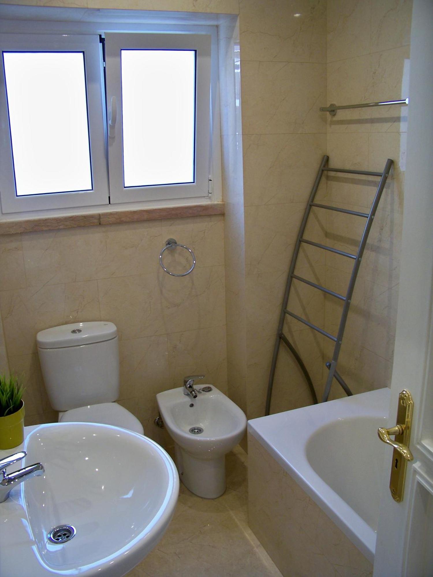 Appartement Almirante 1 - Lisbonbreaks Lisboa