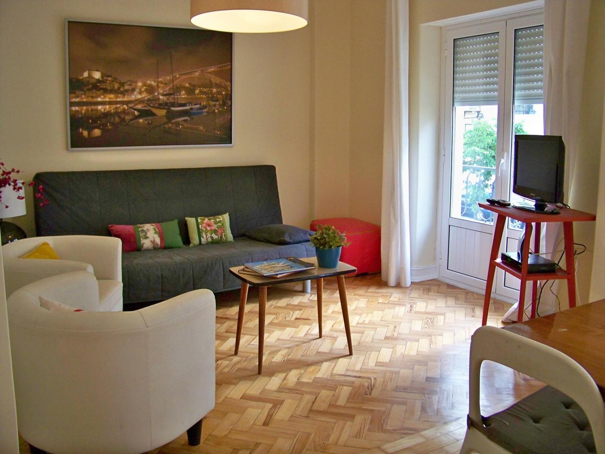 Appartement Almirante 1 - Lisbonbreaks