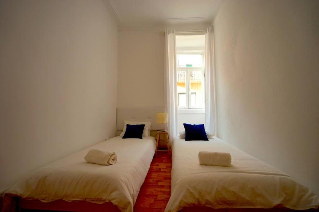 Cruz Cozy 1º Lisboa