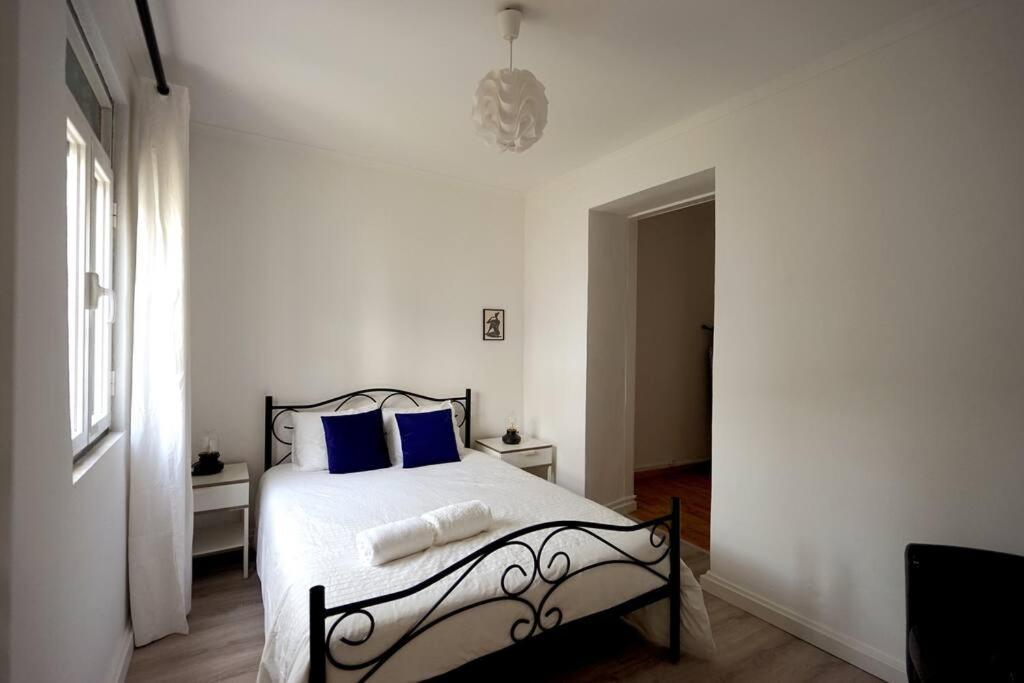 Cruz Cozy 1º Appartement Lisboa