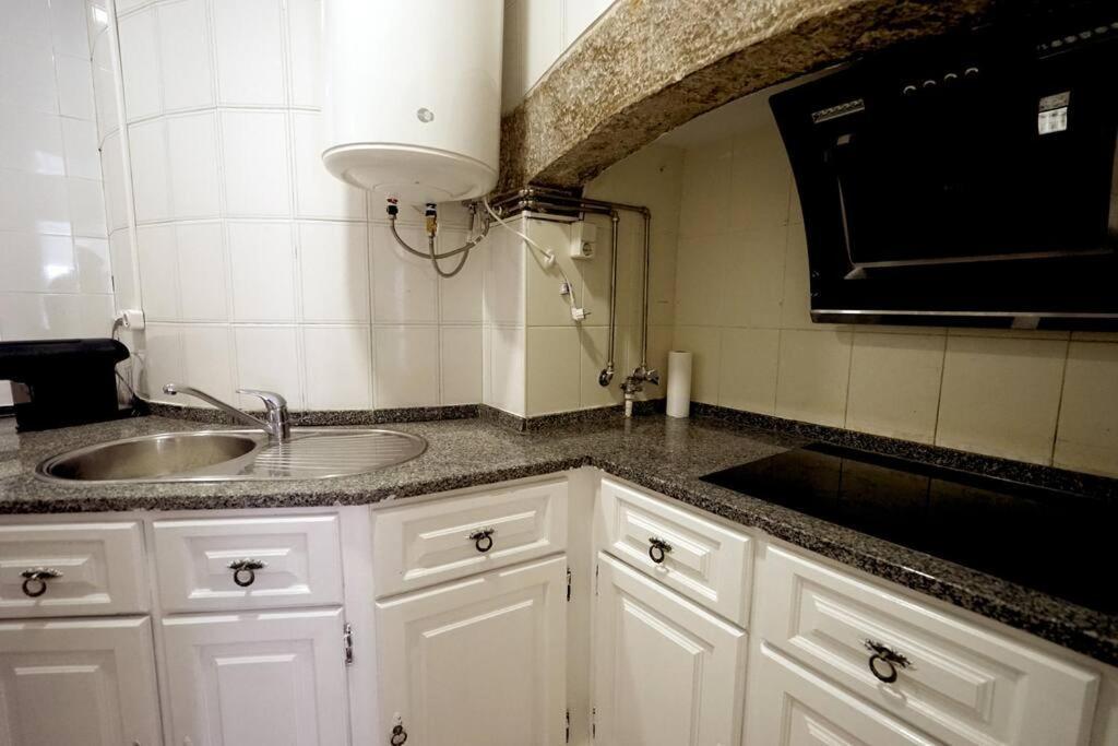 Appartement Cruz Cozy 1º Lisboa