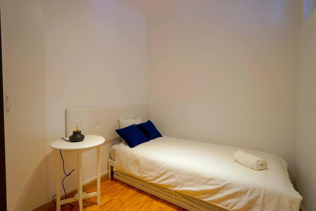 Cruz Cozy 1º Appartement Lisboa