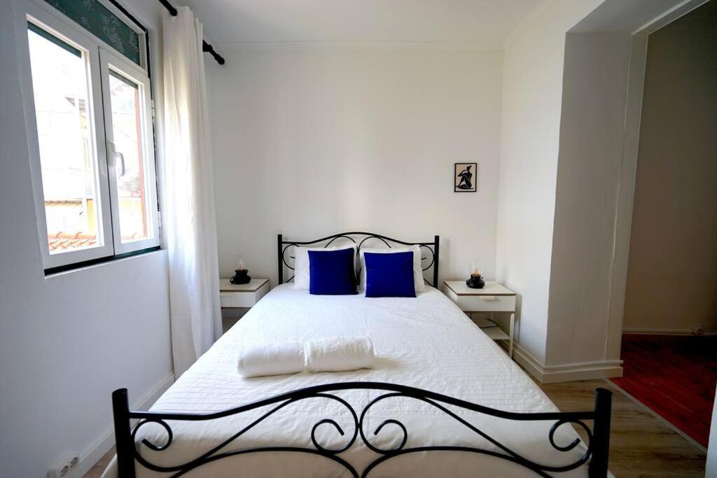 Cruz Cozy 1º Lisboa